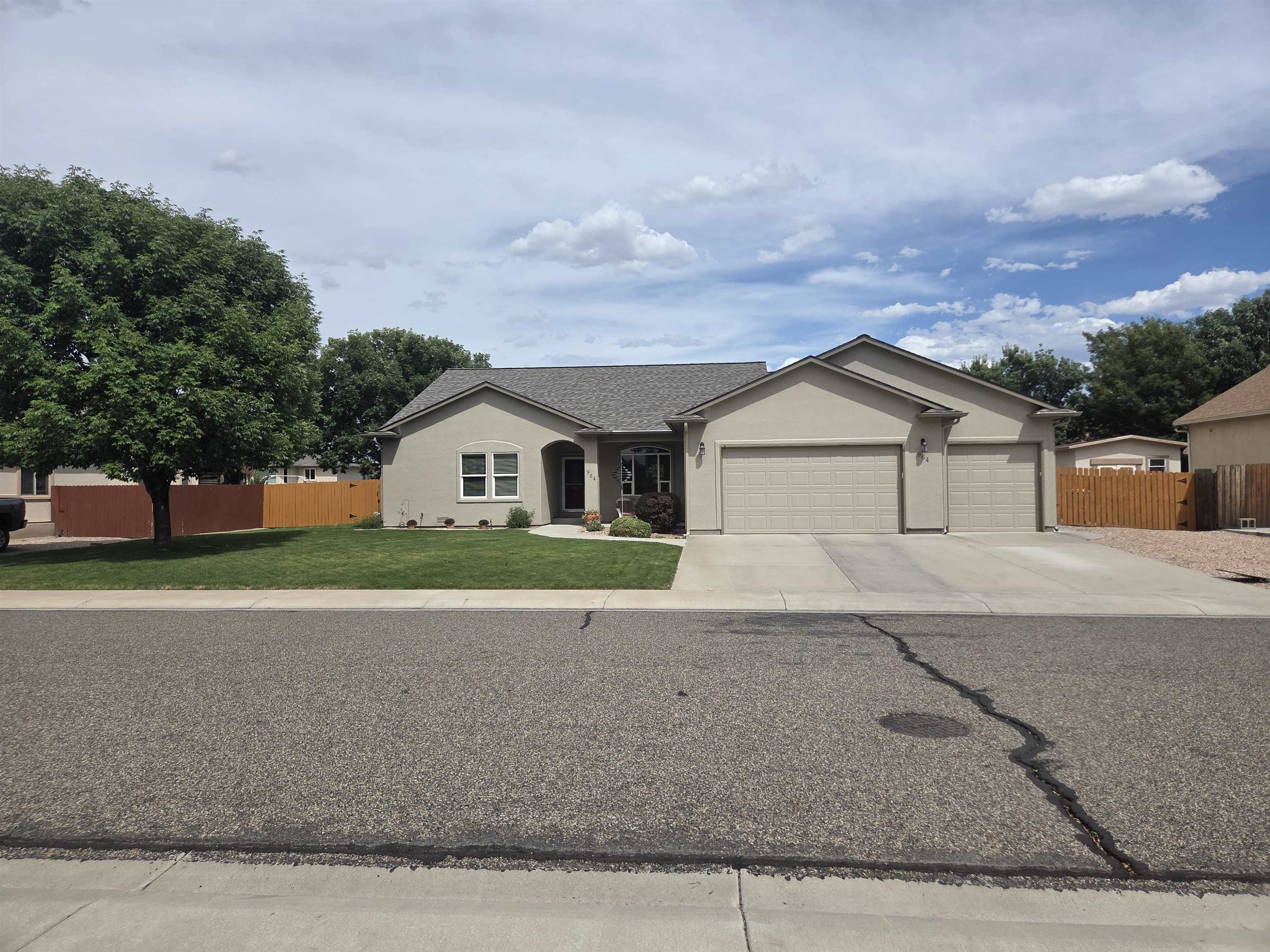 964 Murray Street Property Photo 1