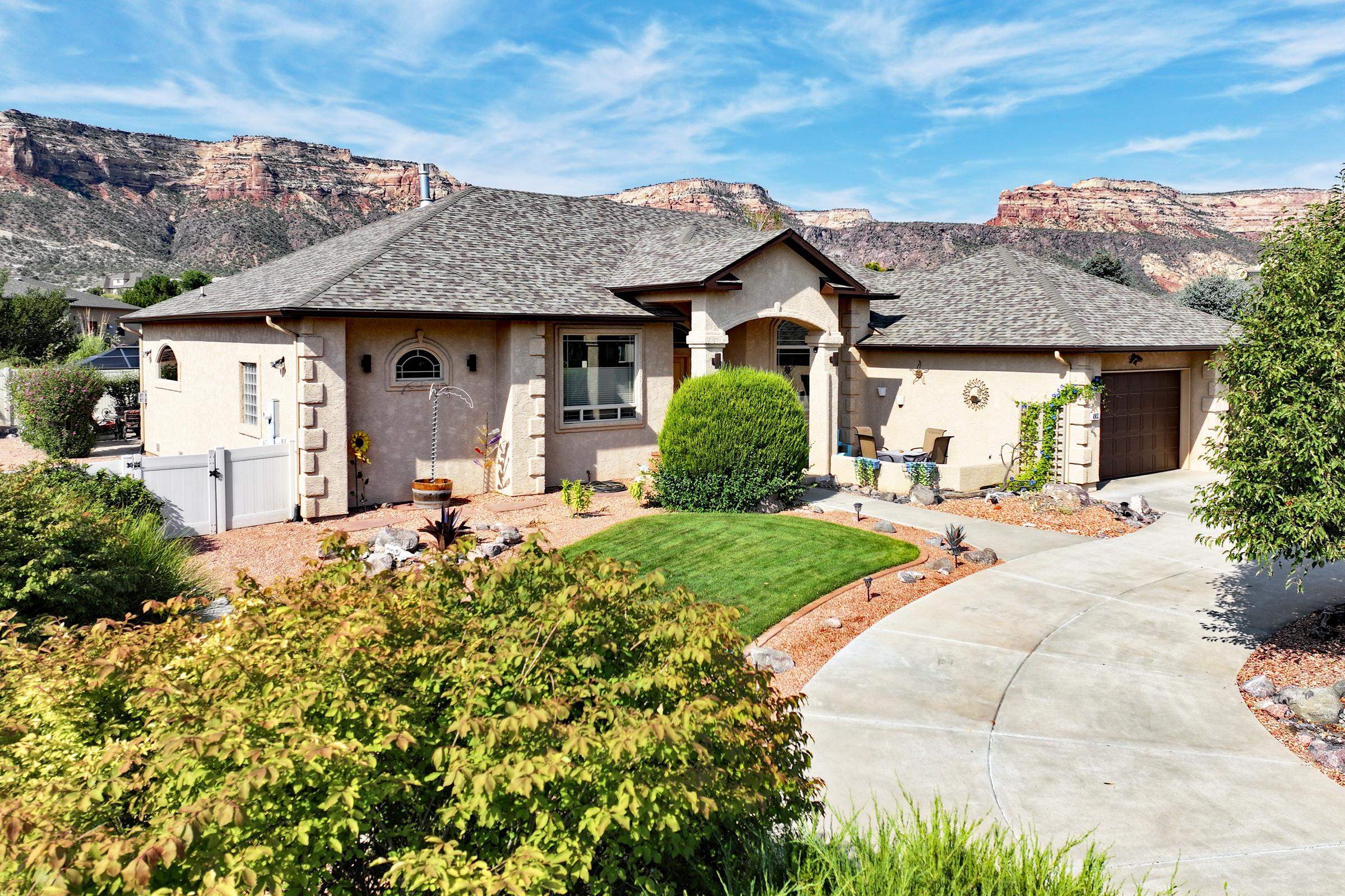 339 Canyon Rim Court Property Photo 1