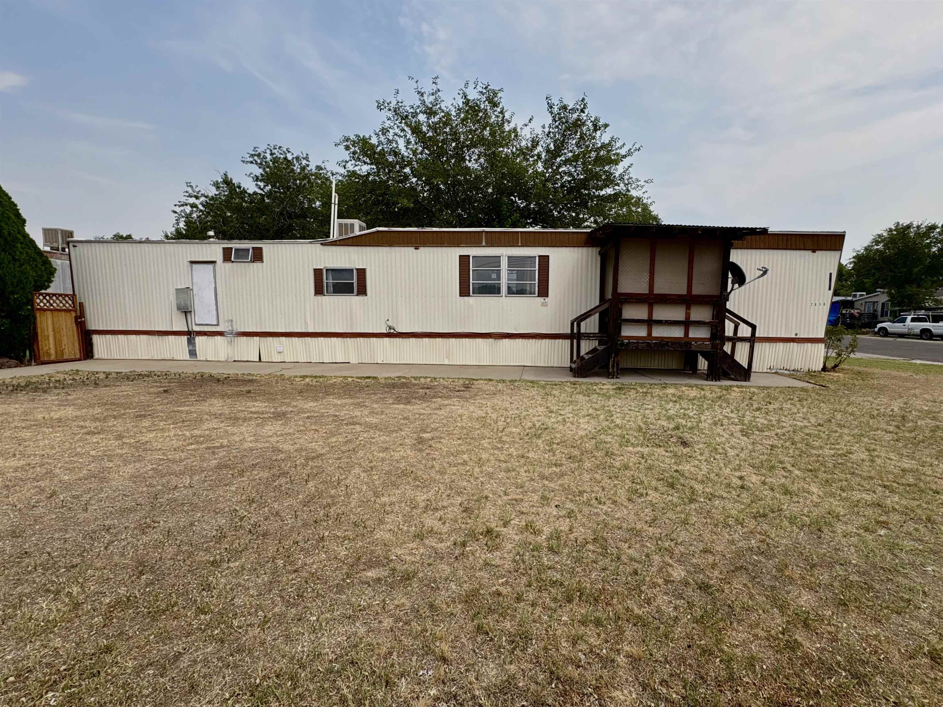 2850 Texas Avenue