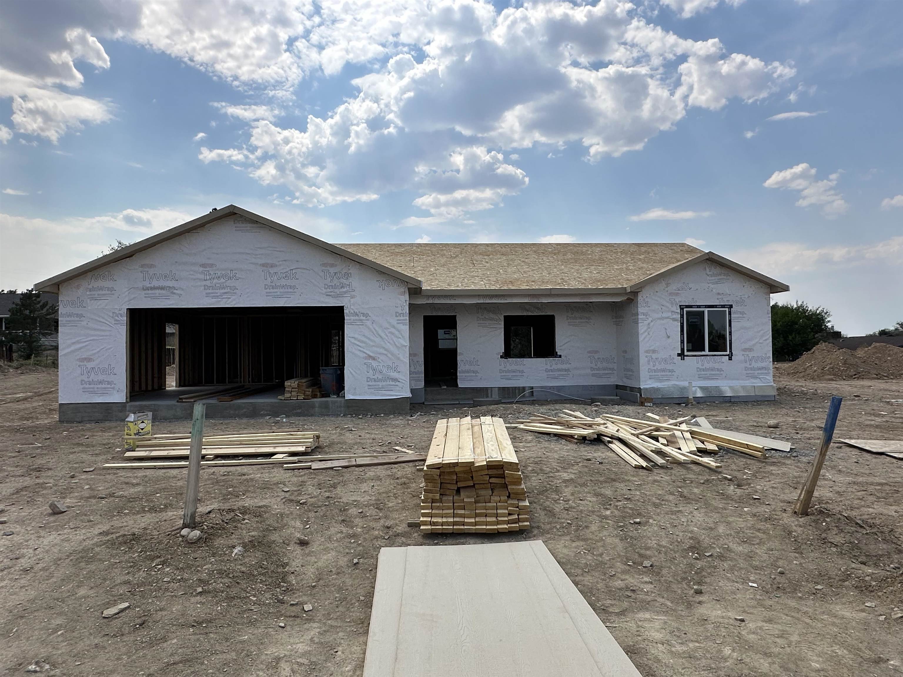 2933 Dayapple Court Property Photo 1