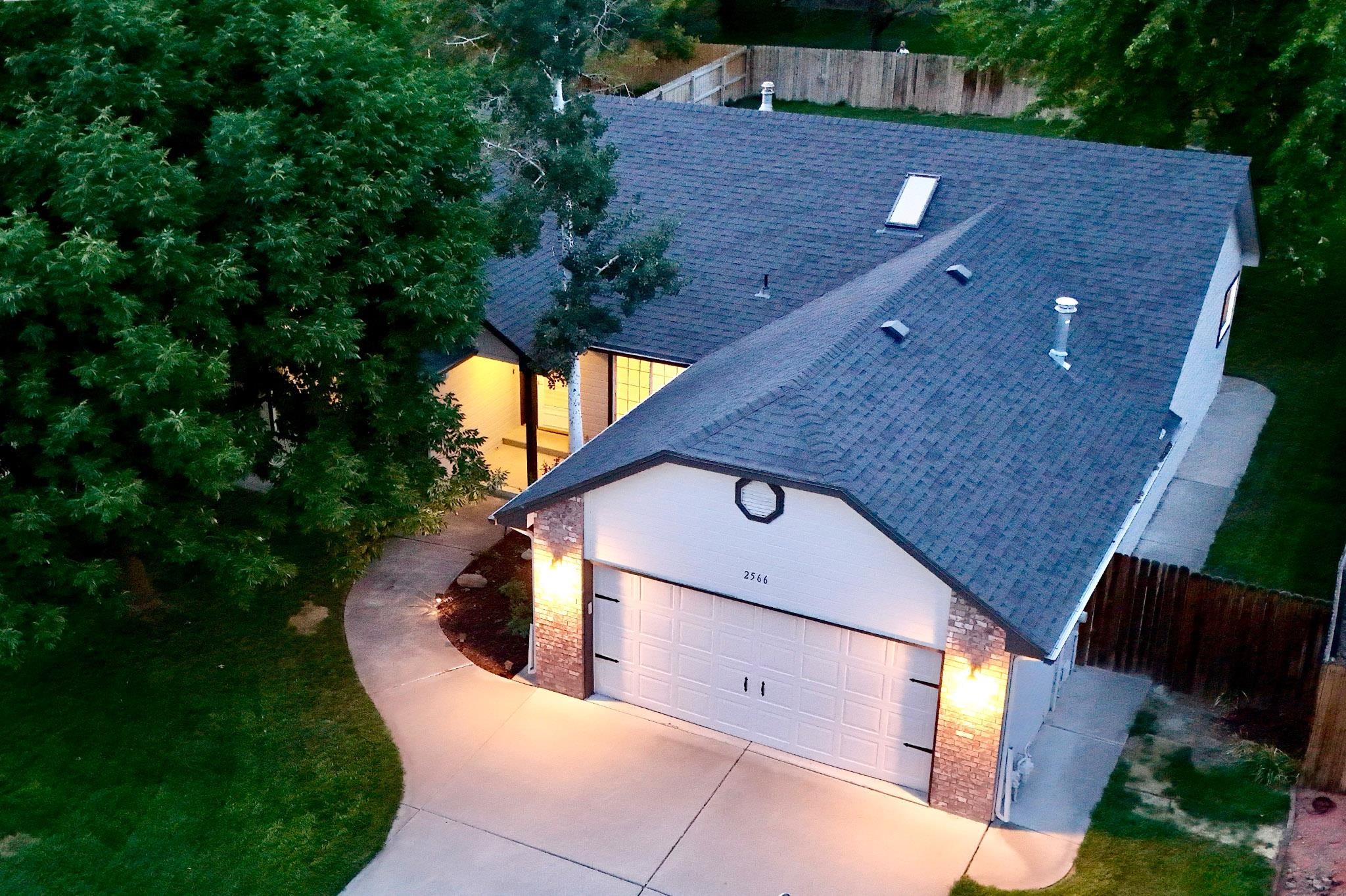 2566 Corral Drive Property Photo 1