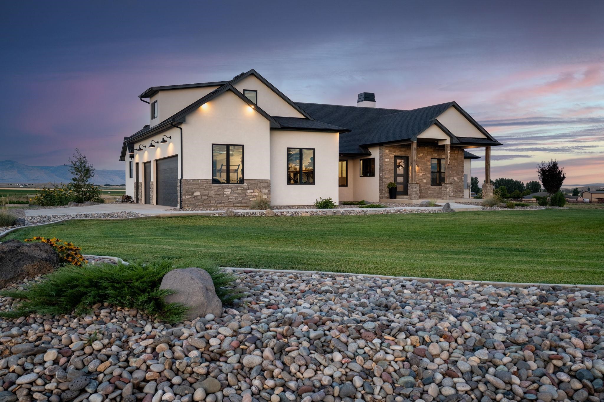 1648 Saddle Ring Court Property Photo 1