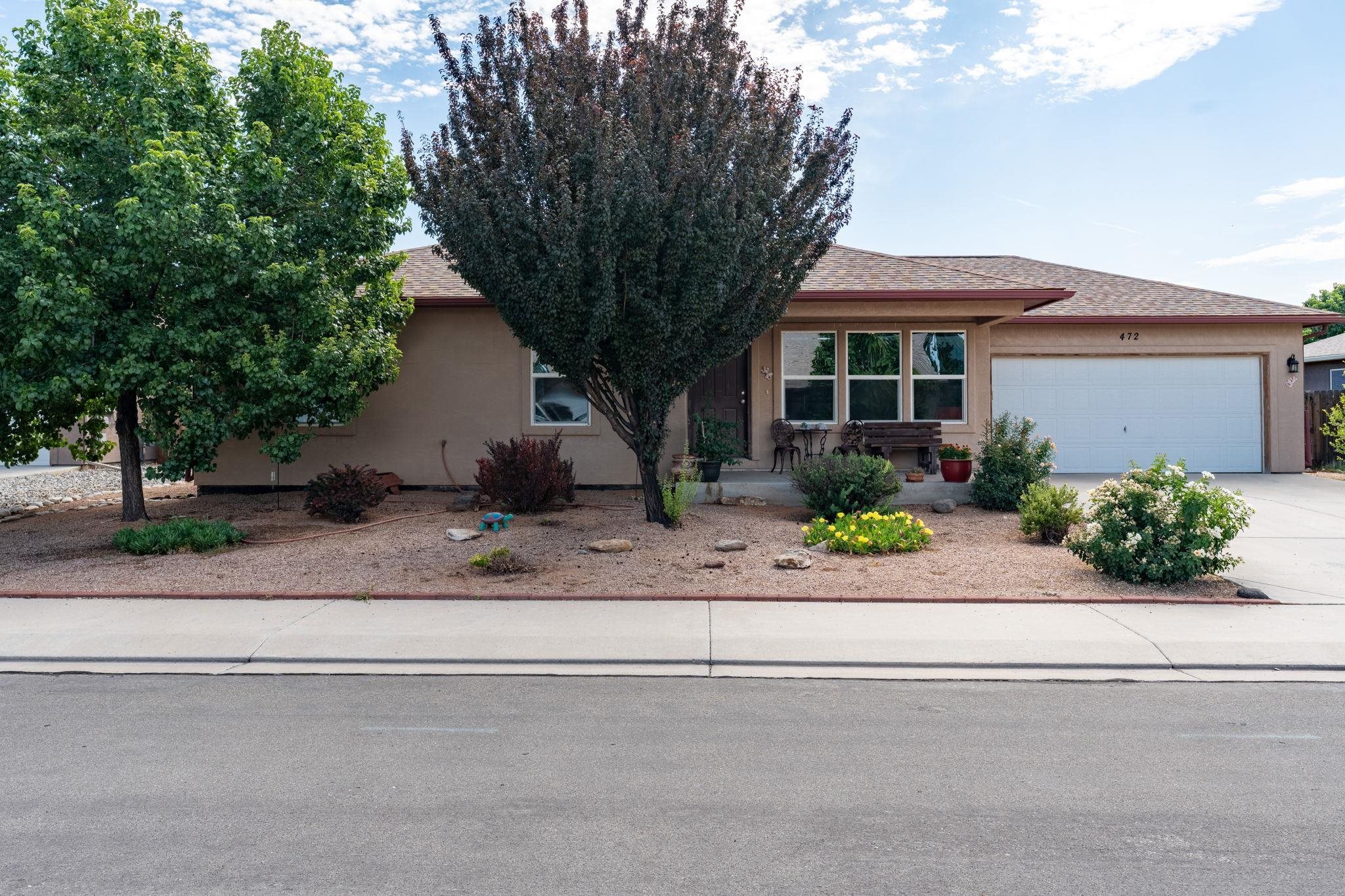 472 Birchwood Street Property Photo 1