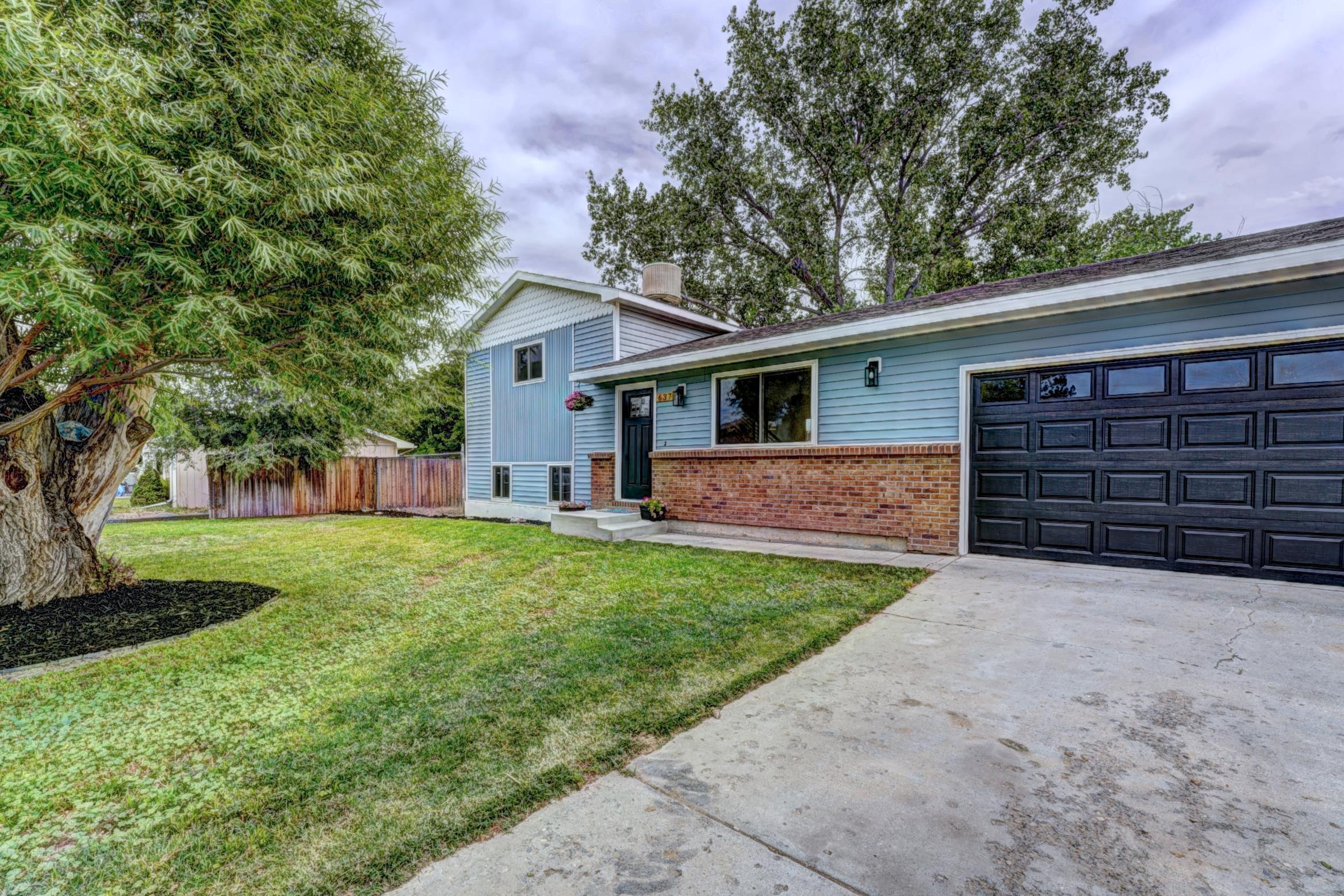 637 Leah Court Property Photo 1