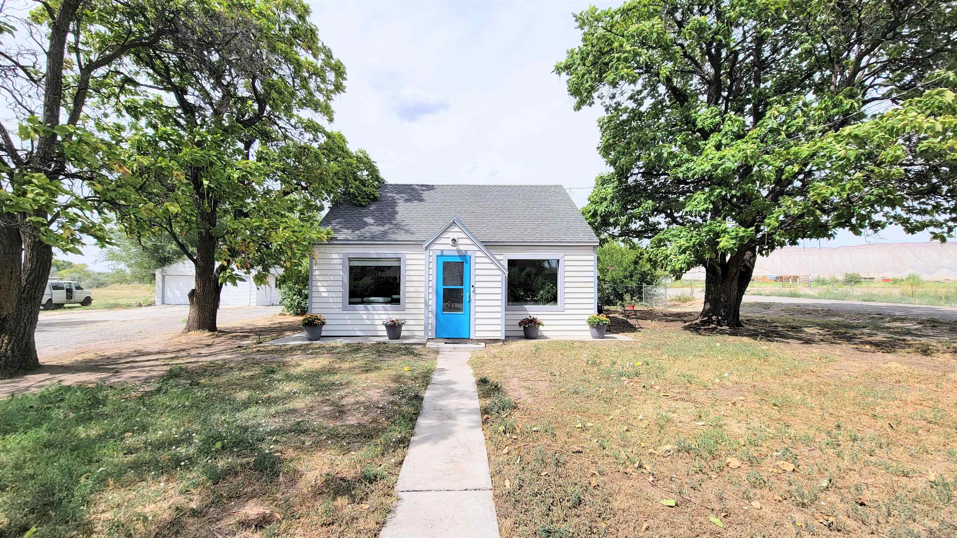 3048 F 3/4 Road Property Photo