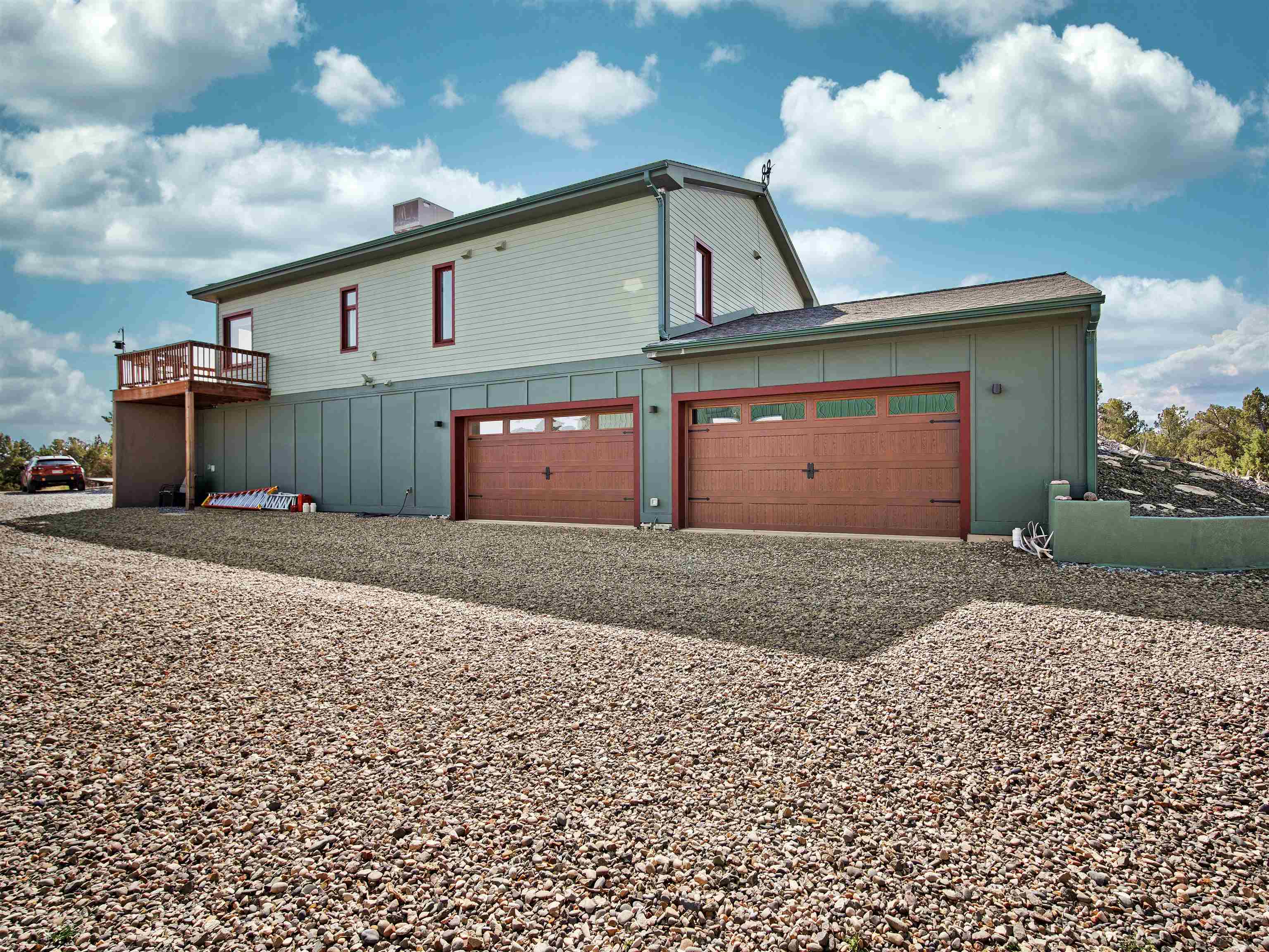 330 Canyon Ridge Drive