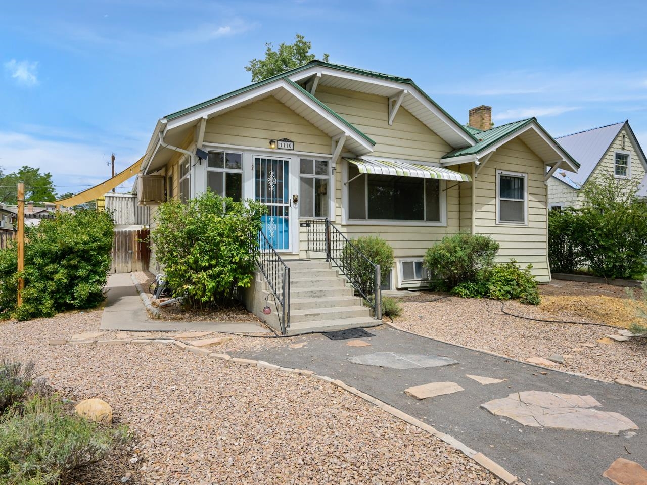 1110 Gunnison Avenue Property Photo 1