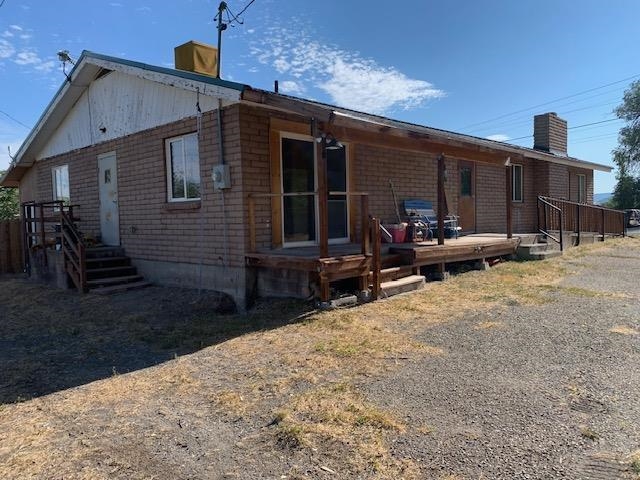 11055 Highway 65 Property Photo 1