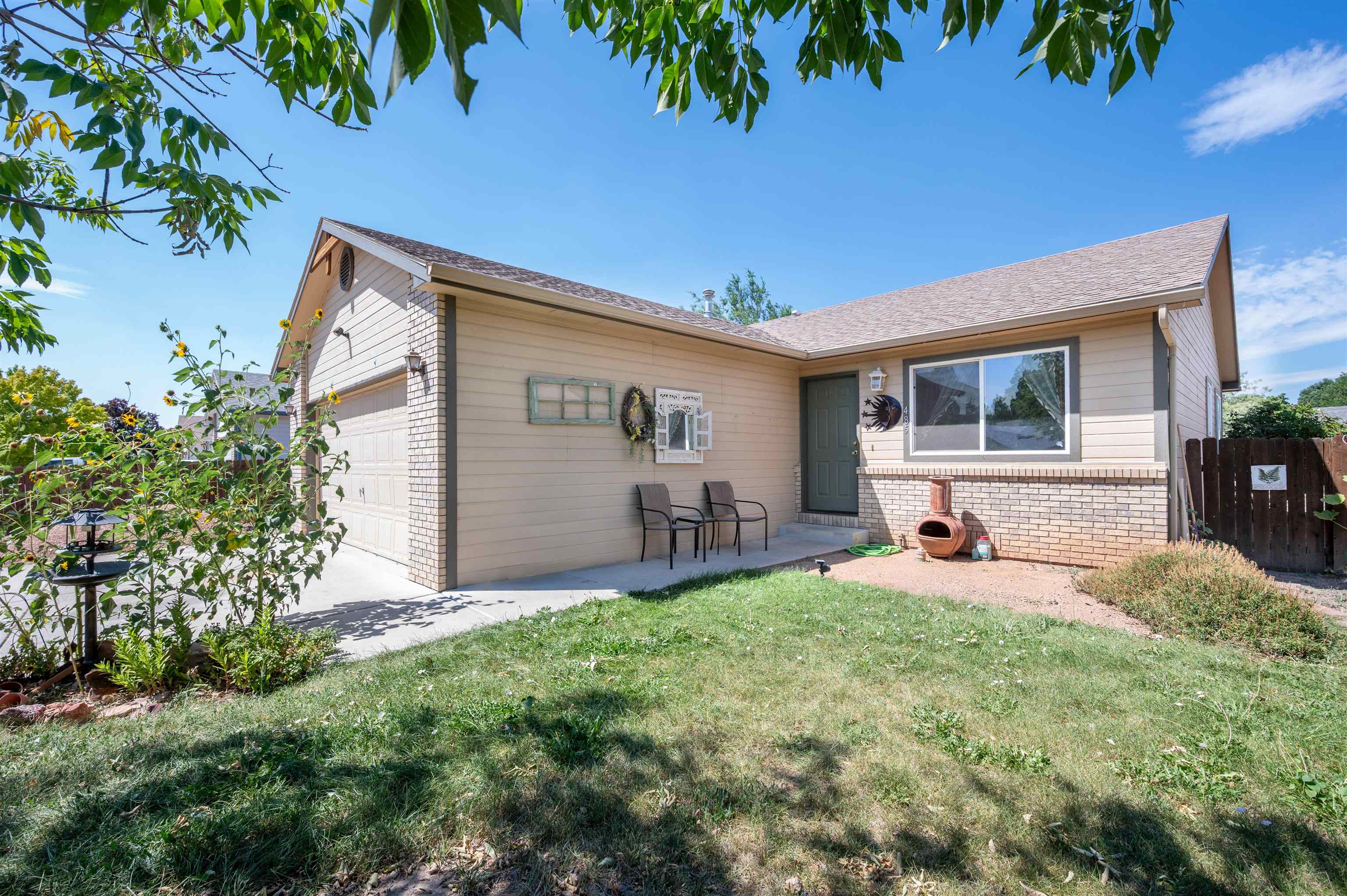 485 Aspen Grove Drive Property Photo 1