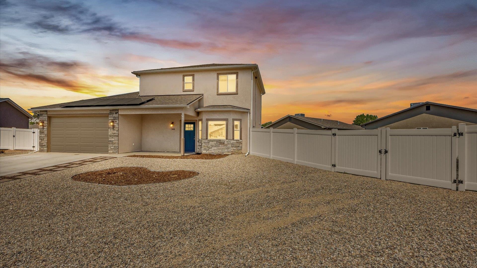 569 Graff Dairy Court Property Photo 1