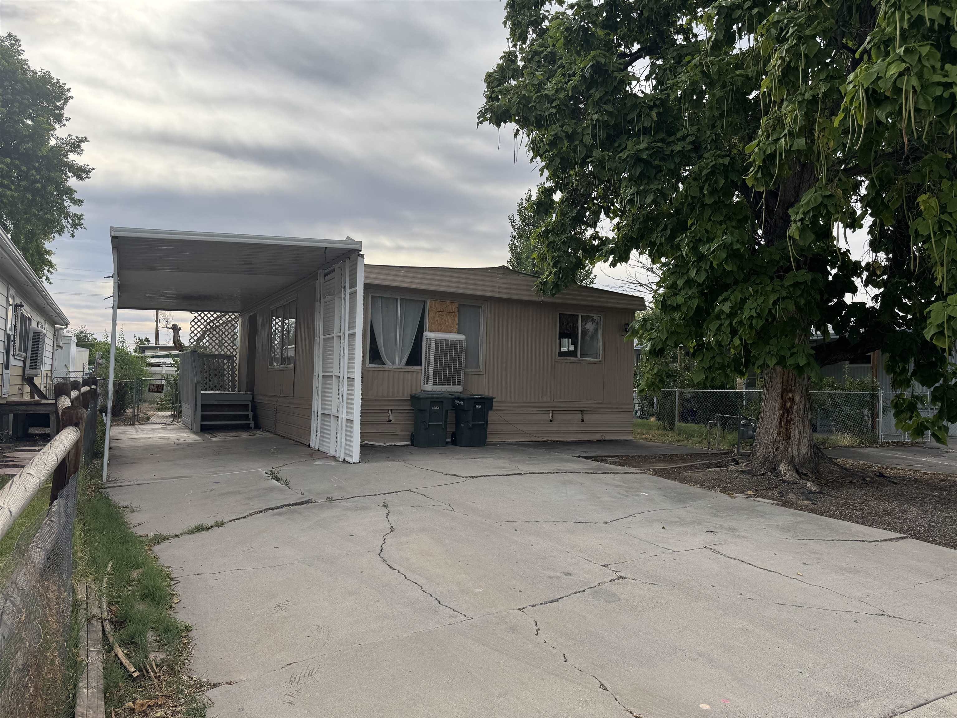 543 1/2 Wasatch Street Property Photo 1