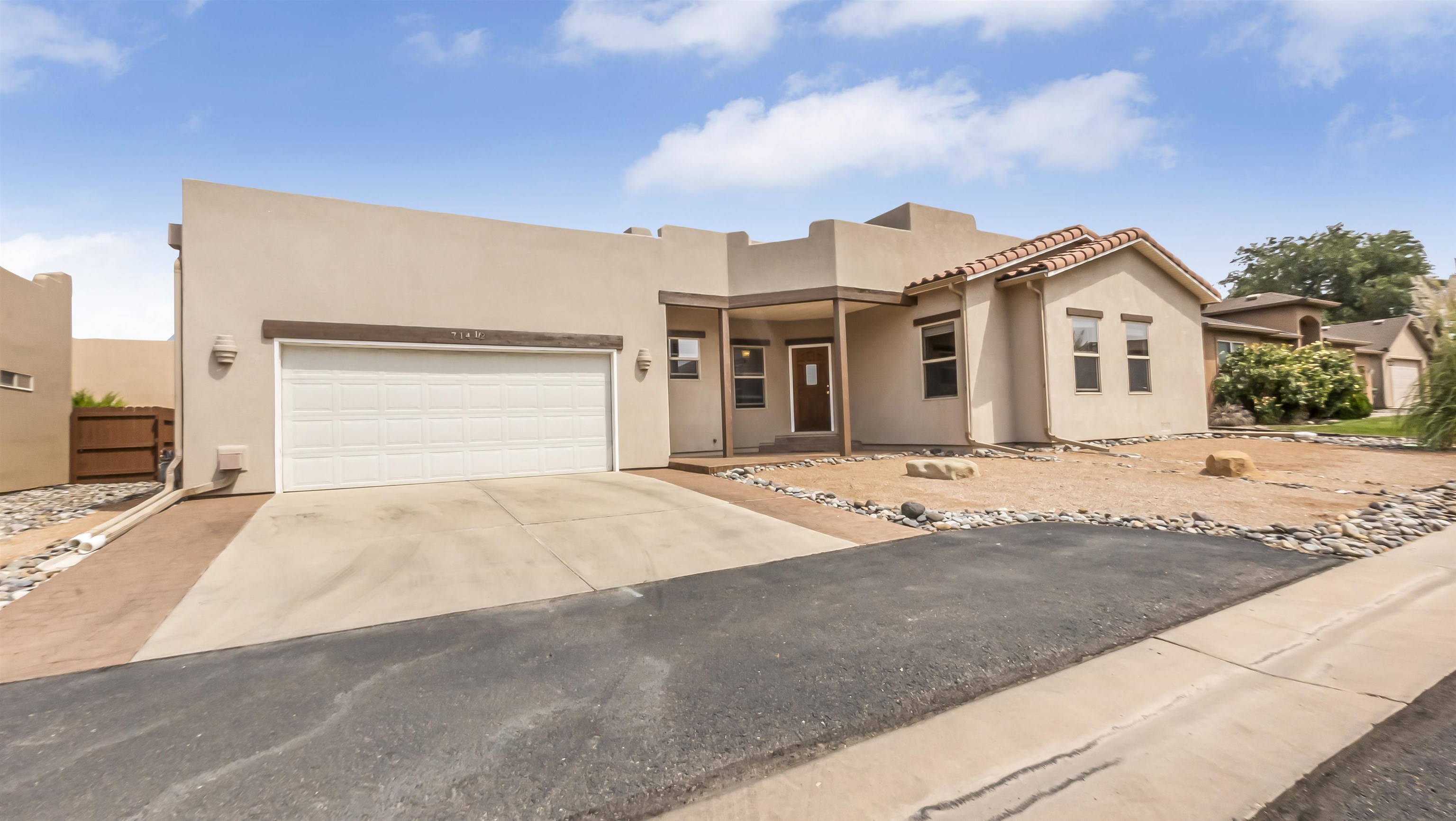 714 1/2 Spanish Trail Drive Property Photo