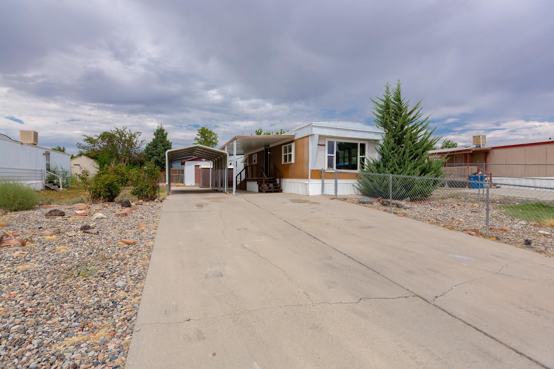 2962 Texas Avenue Property Photo 1