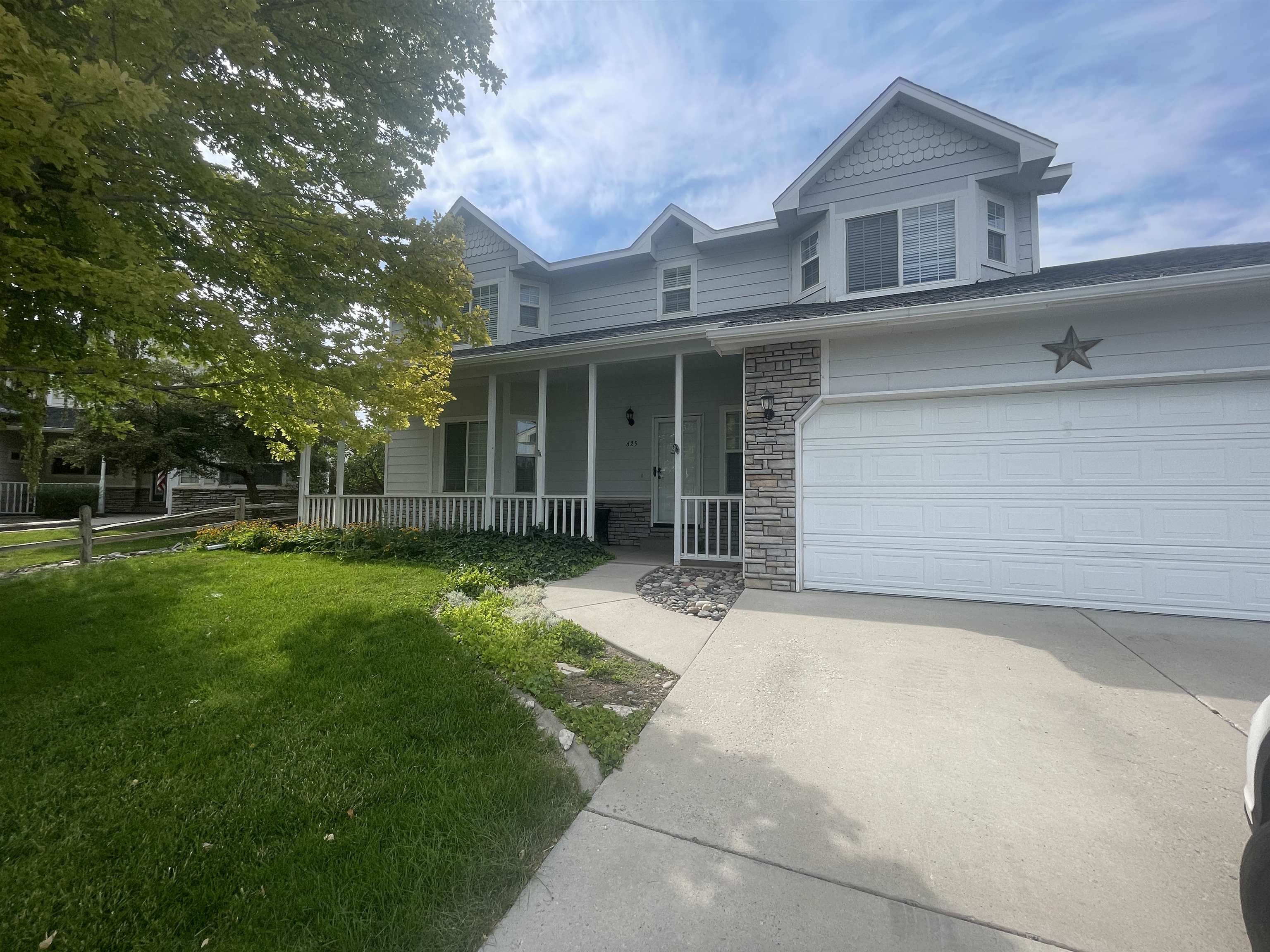 625 S Annabelle Court Property Photo 1