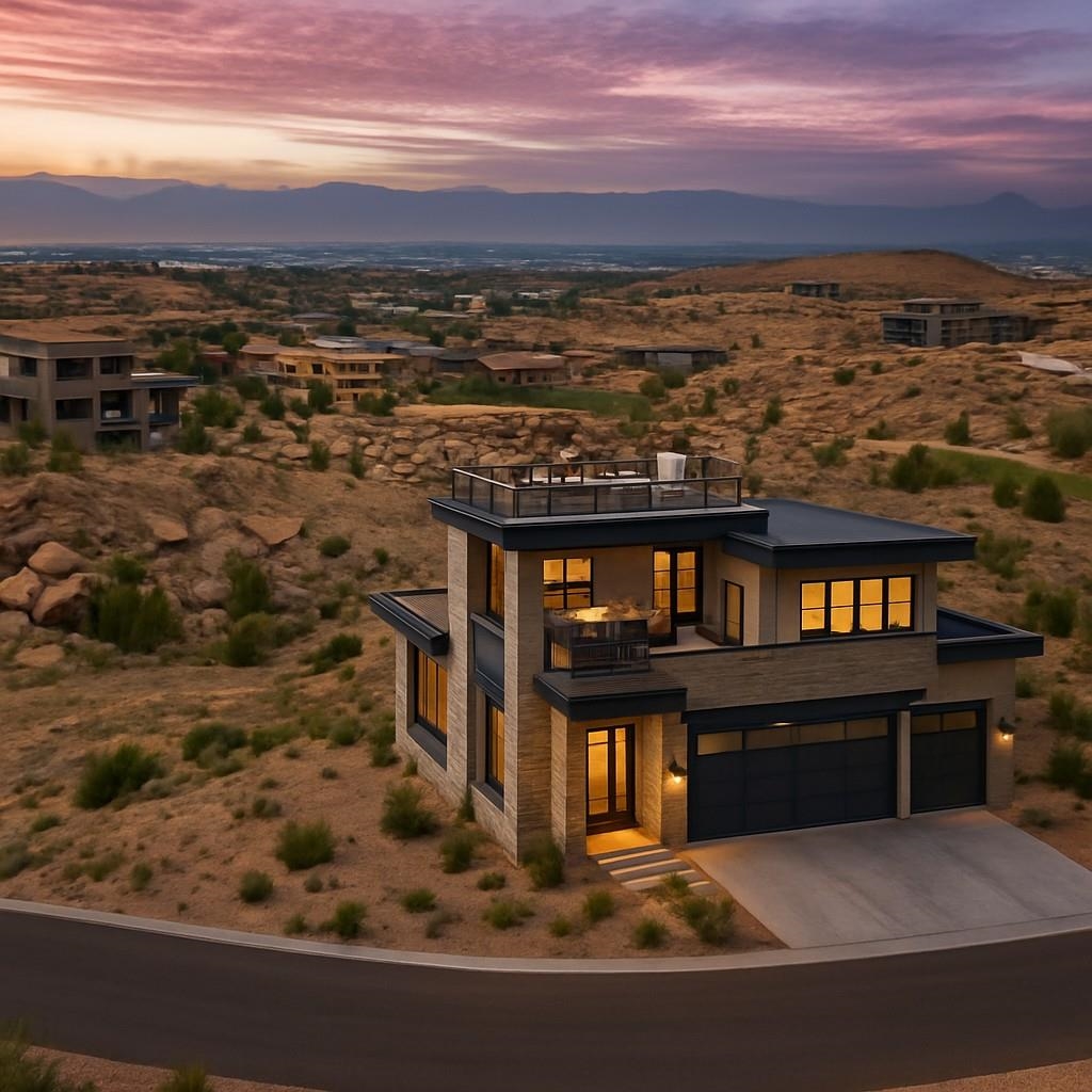 303 Meridian Loop Property Photo 1