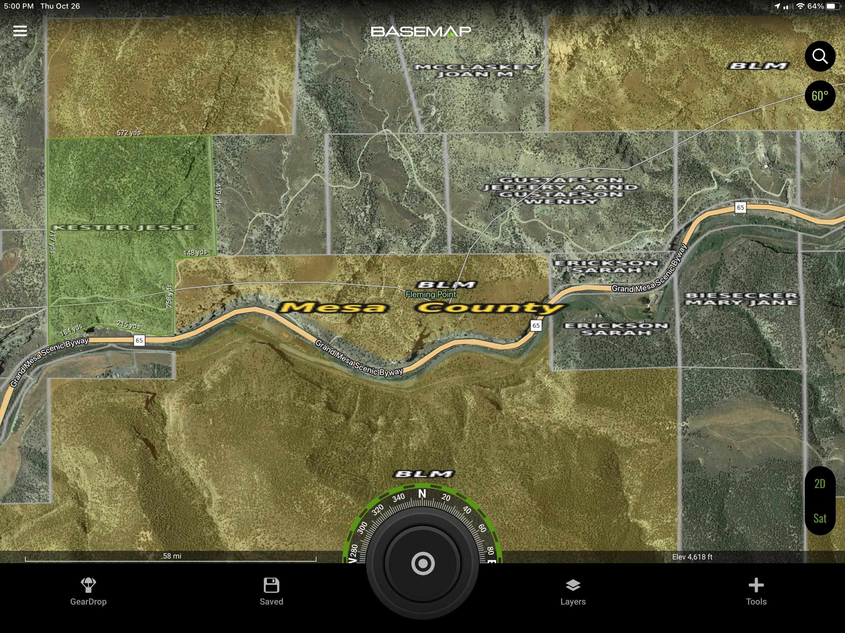 44330 Highway 65 Property Photo 1