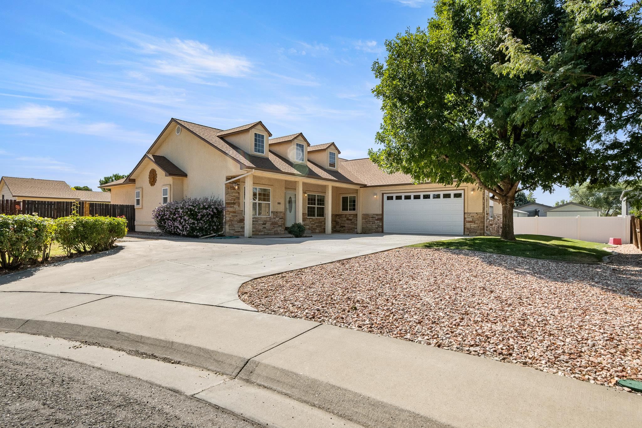 2925 Wagon Place Property Photo