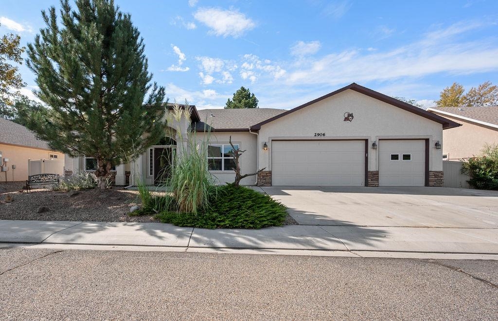 2906 Cinder Drive Property Photo 1