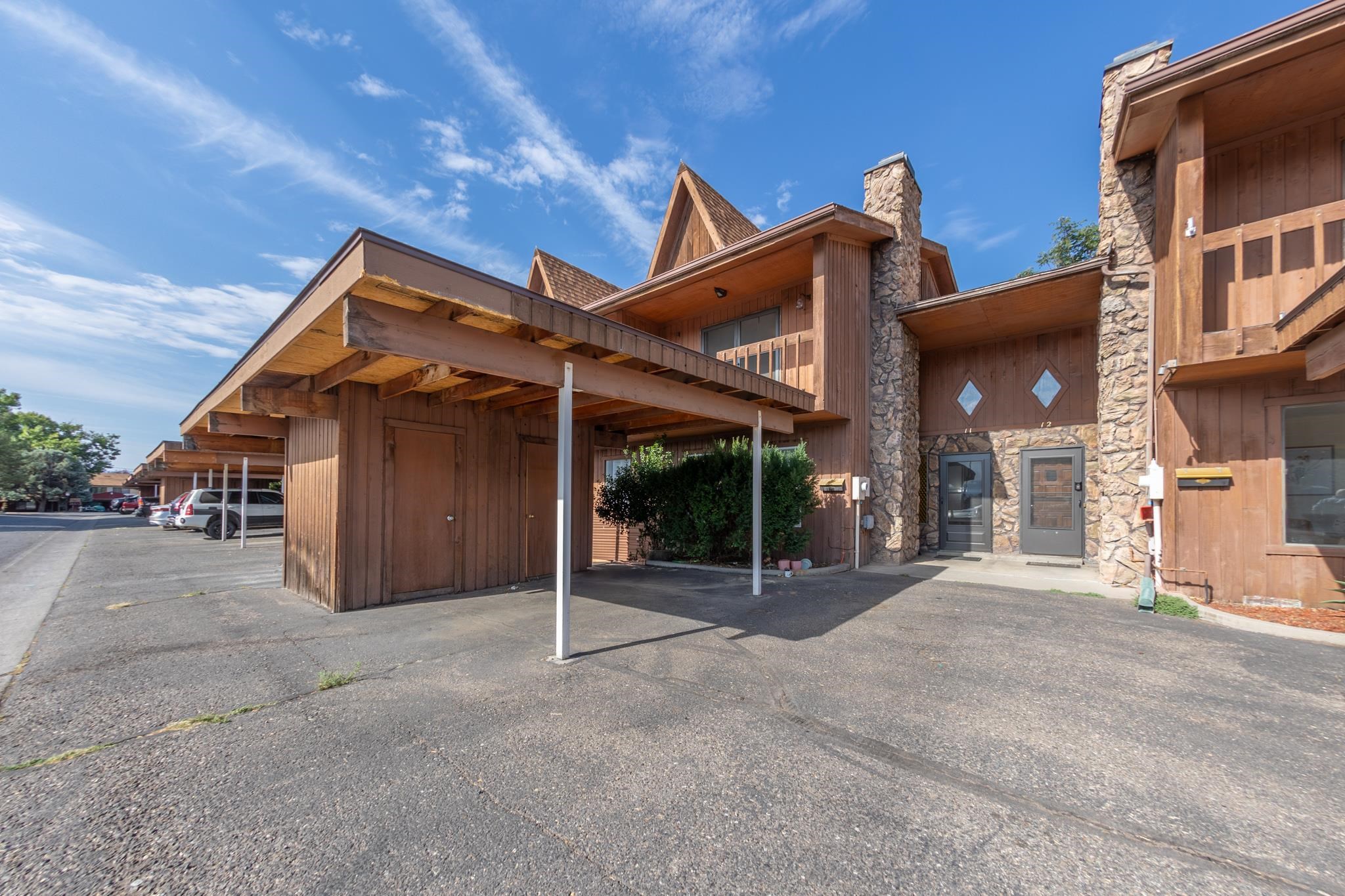 1156 Bookcliff Avenue Property Photo 1