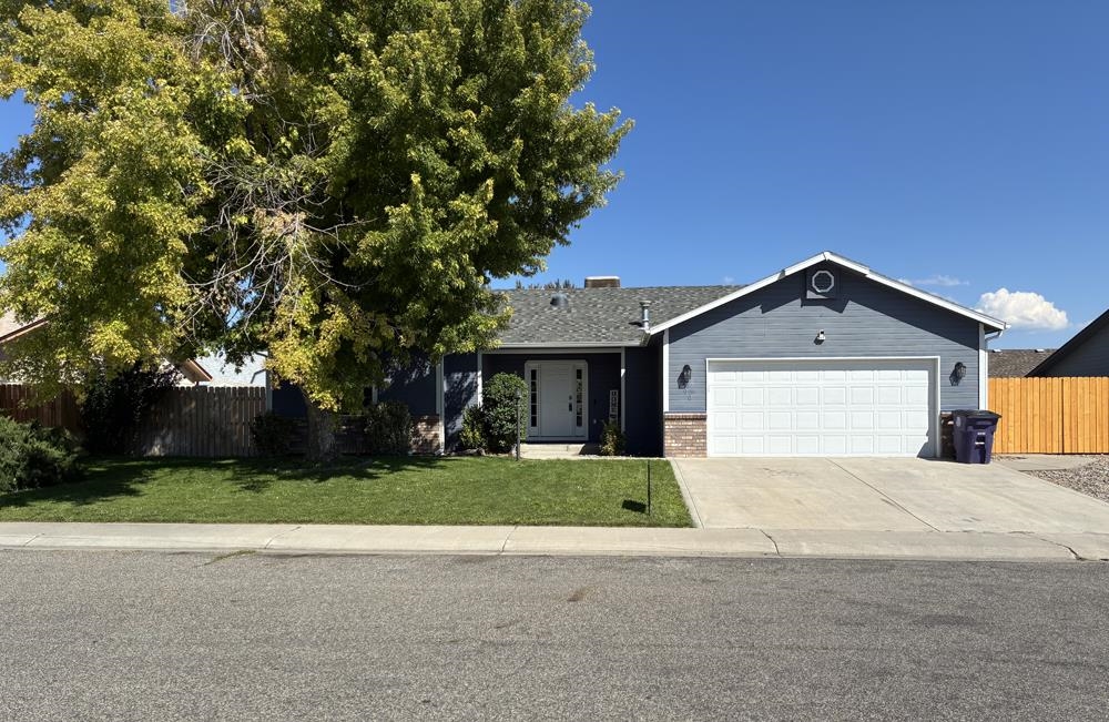 590 Darby Drive Property Photo