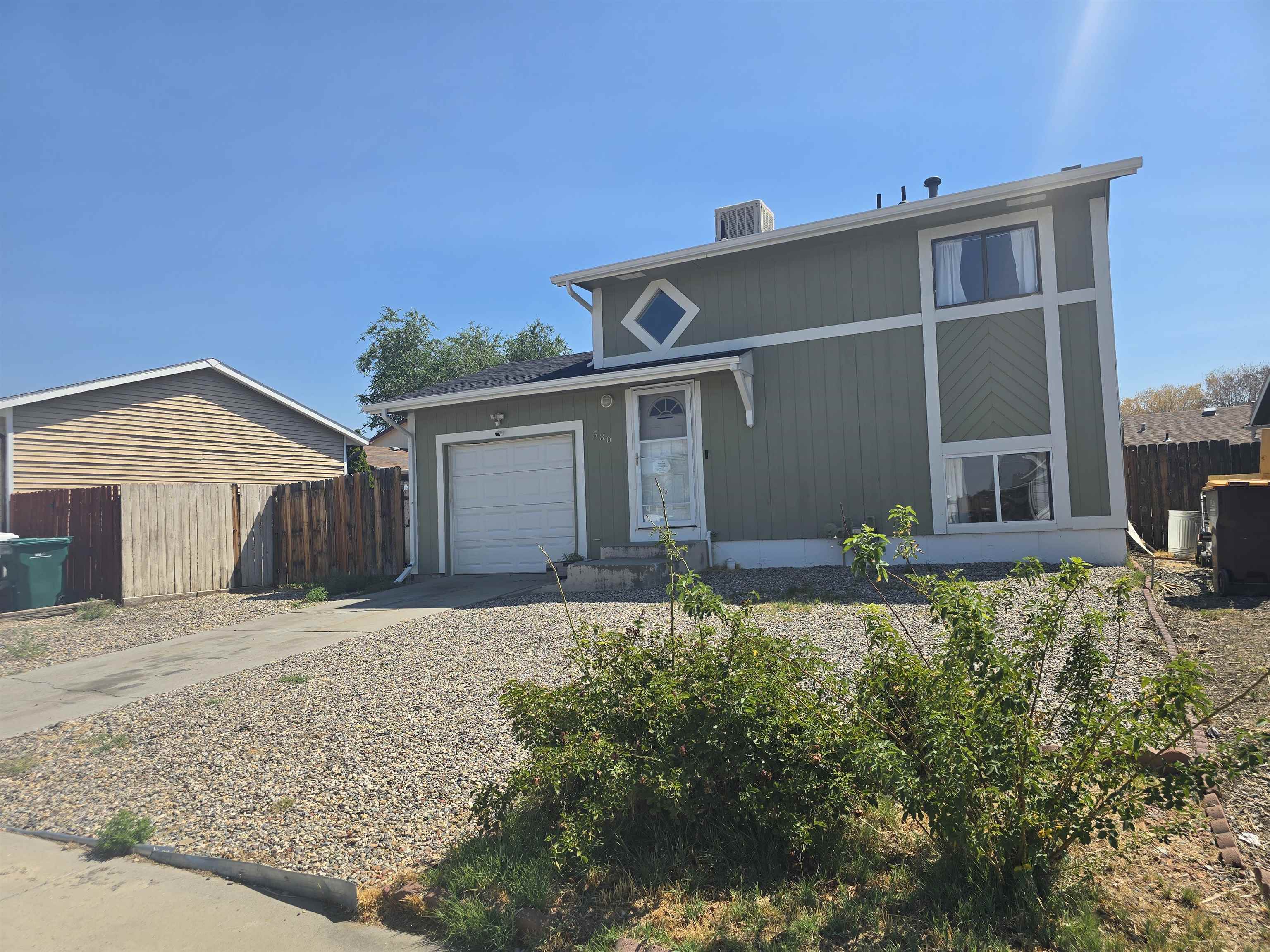 530 Garland Street Property Photo