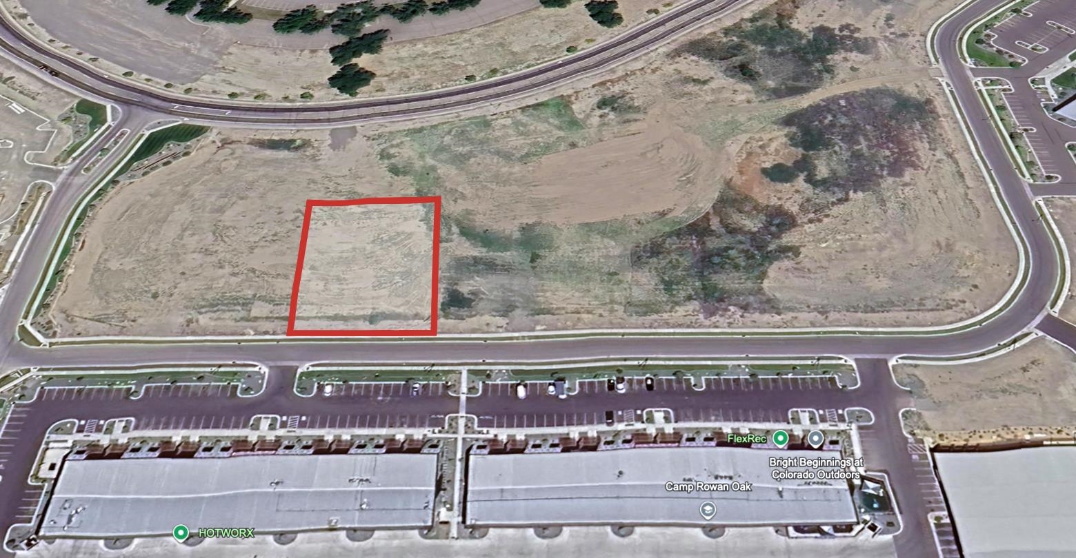 Tbd Mayfly Drive Property Photo 1