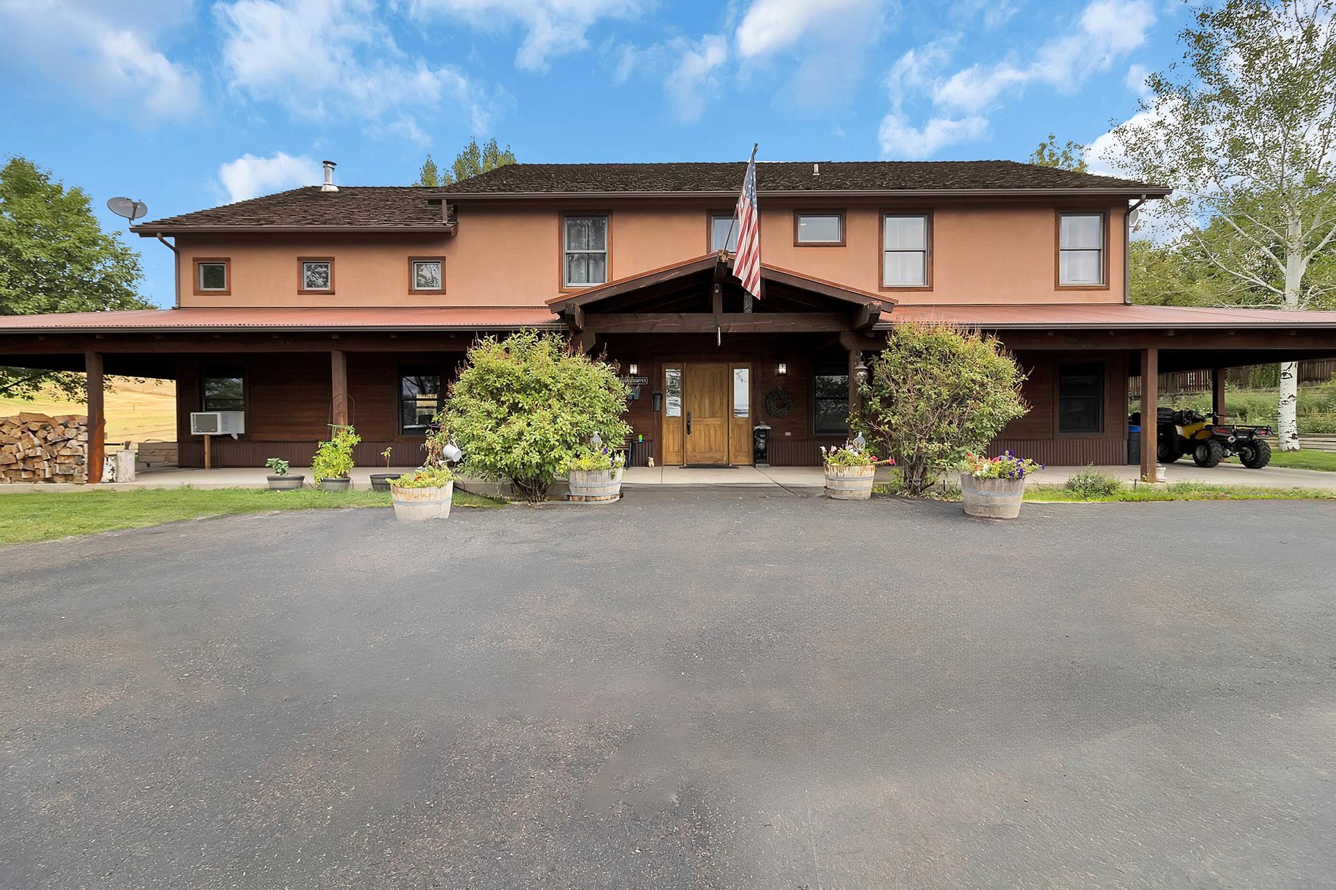 5998 County Road 233 Property Photo 1