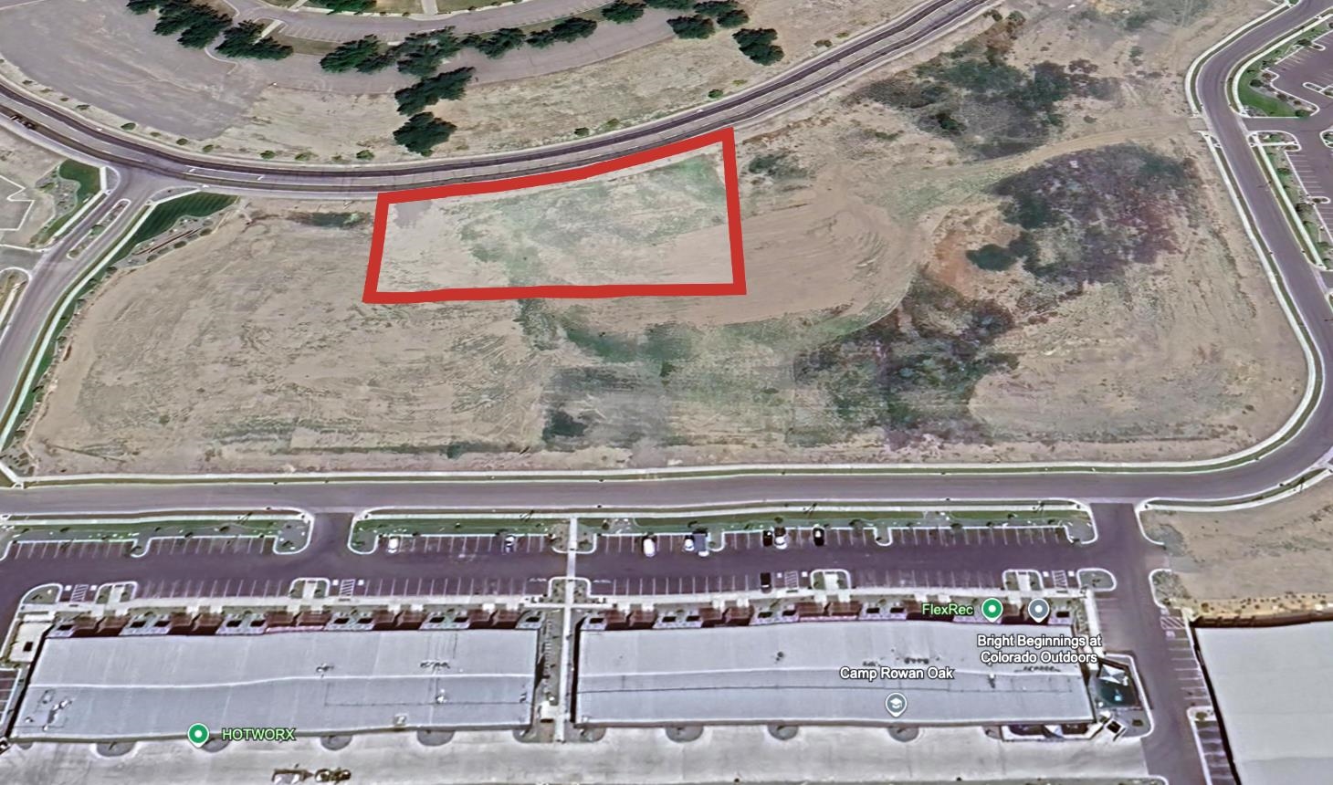 Tbd Mayfly Drive Property Photo 1