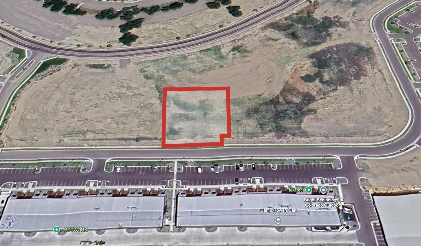 Tbd Mayfly Drive Property Photo 1