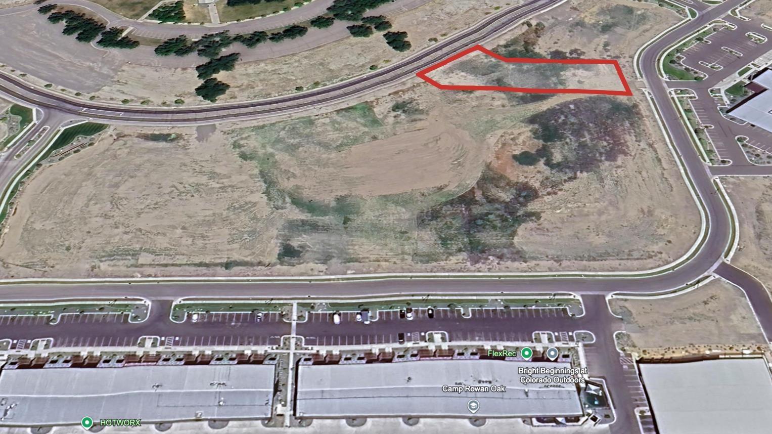 Tbd Mayfly Drive Property Photo 1