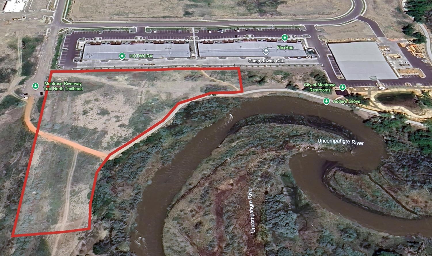 Tbd Mayfly Drive Property Photo 1