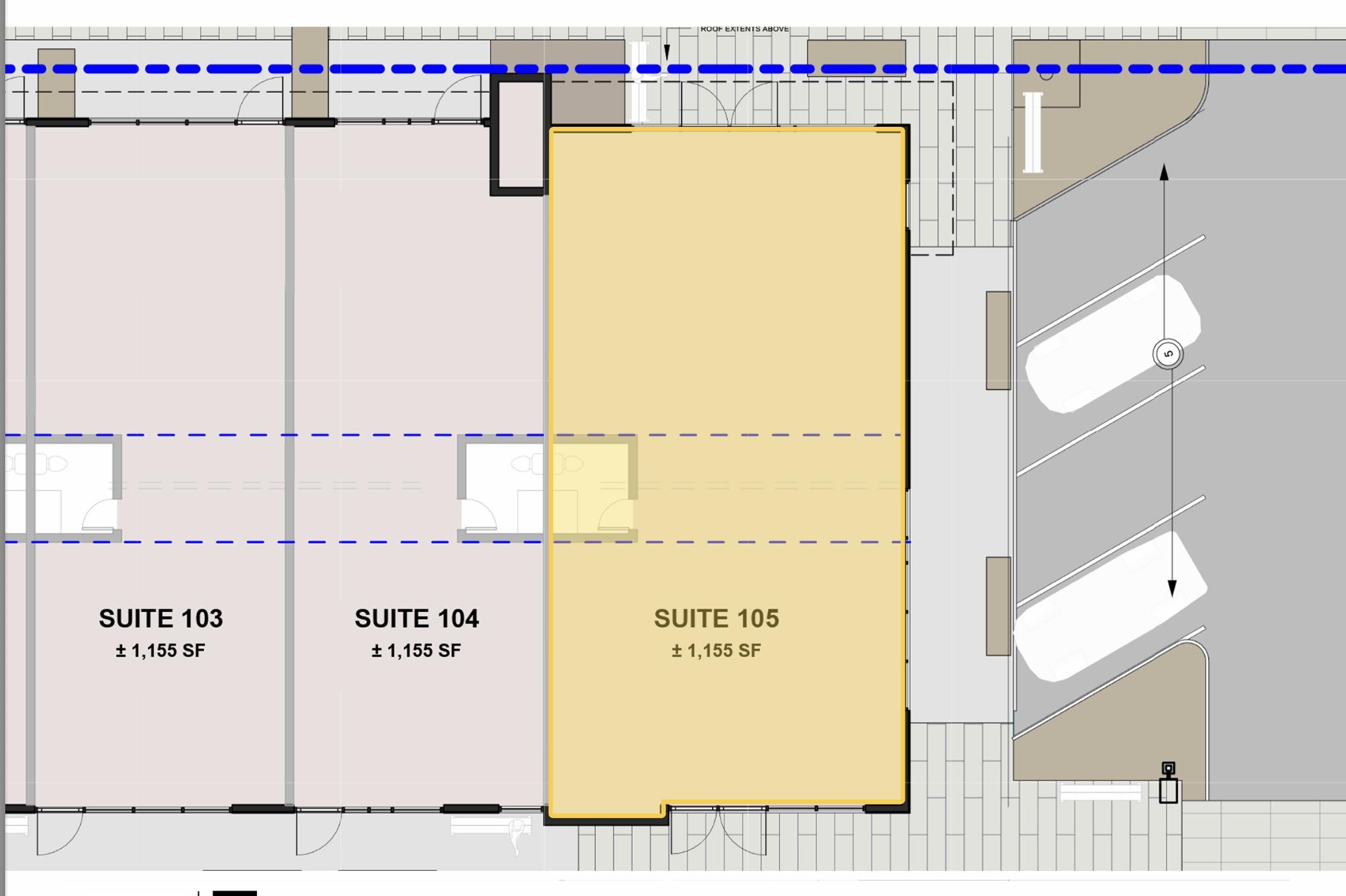 1021 Mayfly Drive Property Photo 1