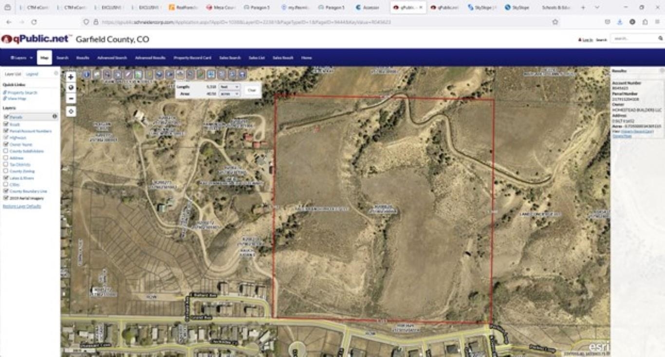 Tbd Grand Avenue Property Photo 1