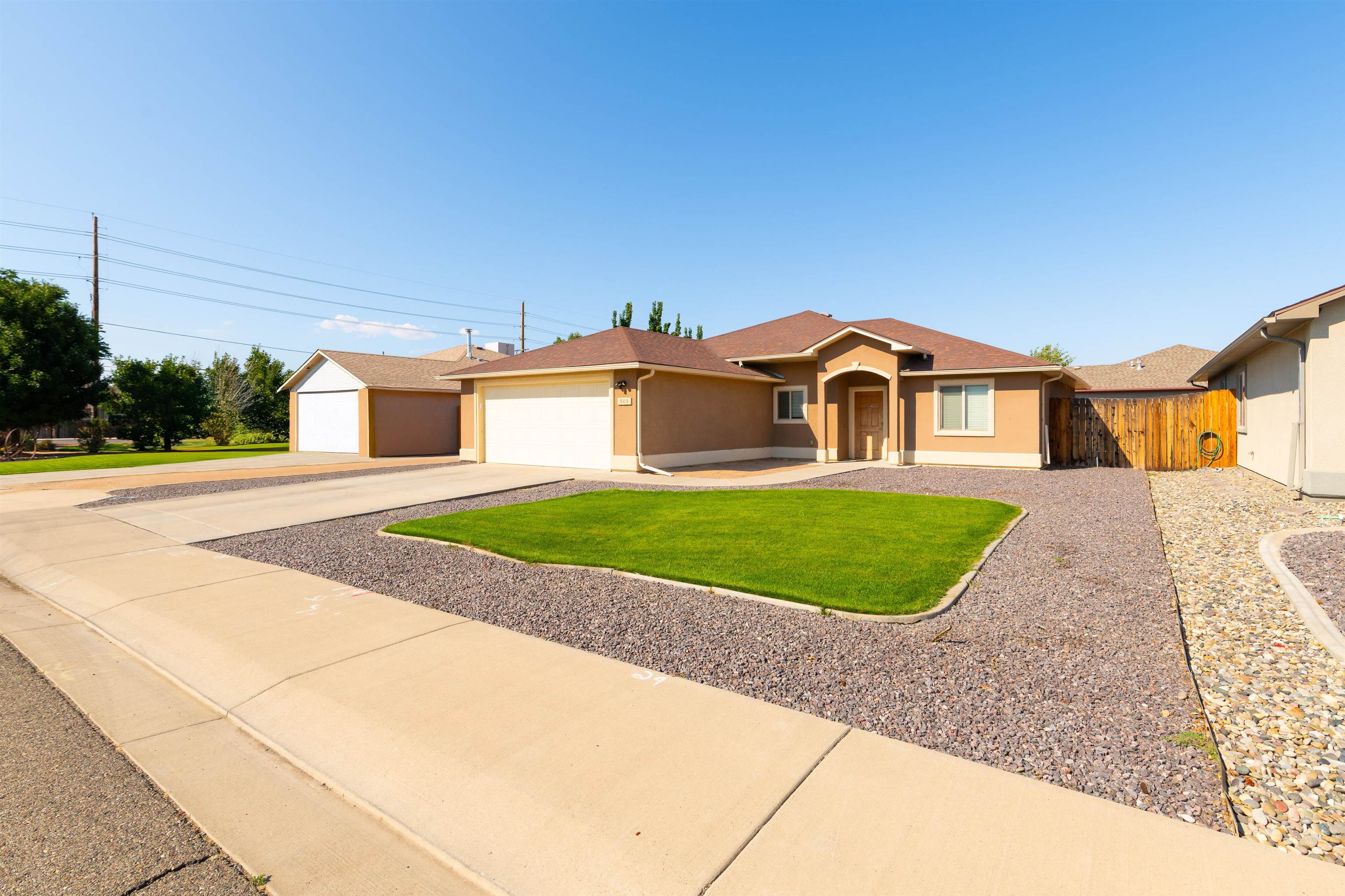 505 Casey Way Property Photo