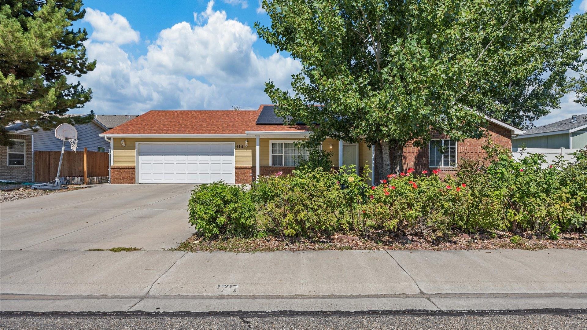 175 Ponderosa Drive Property Photo 1