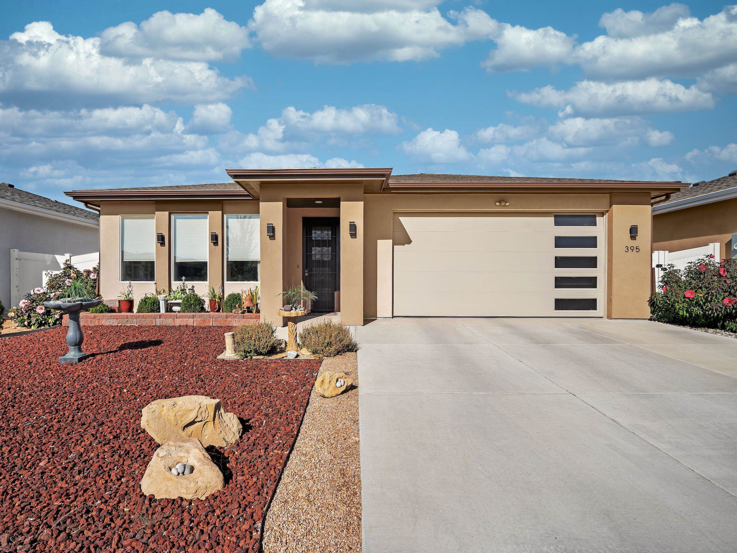 395 Wind River Drive