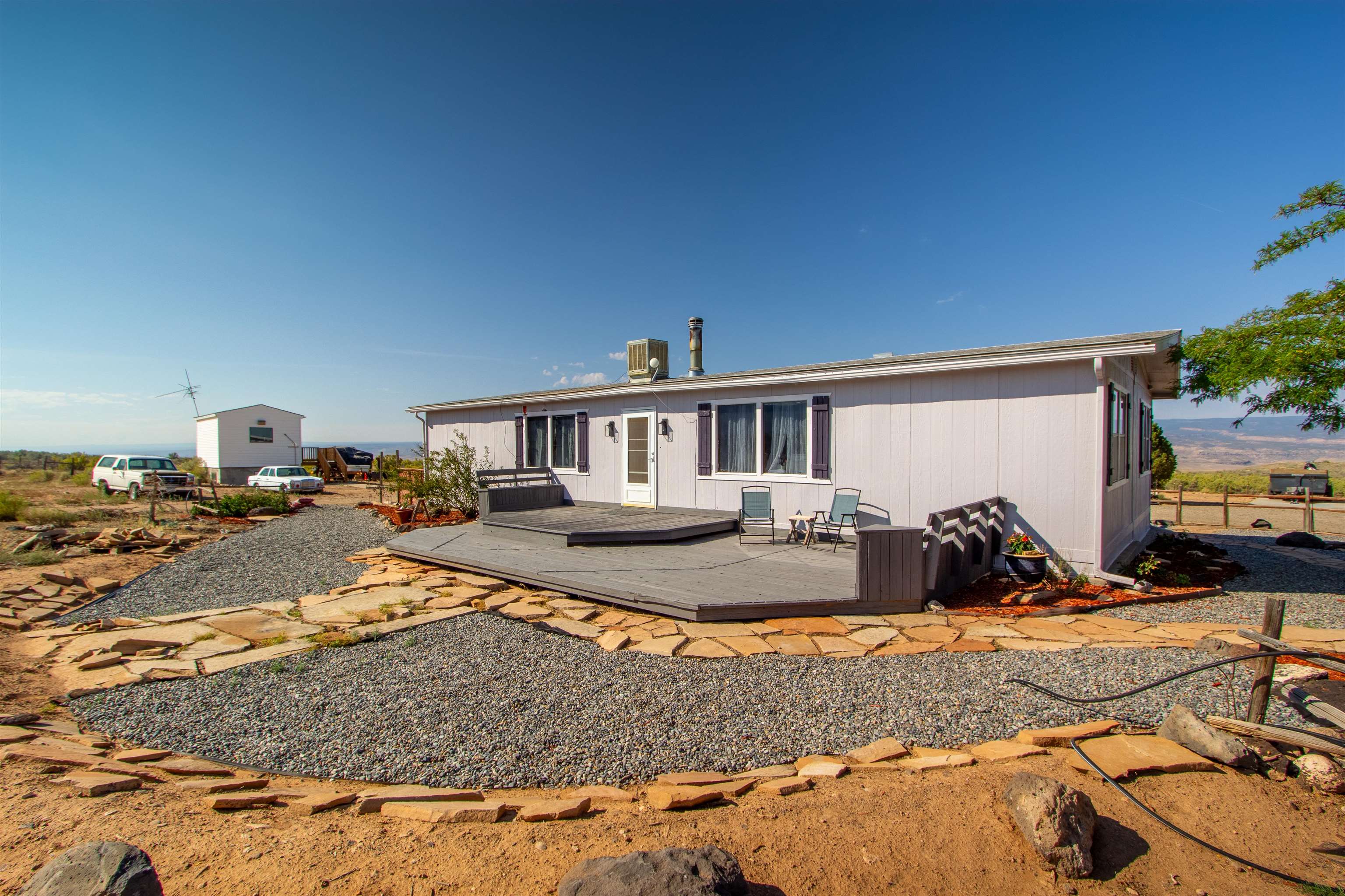 6777 Reeder Mesa Road Property Photo 1