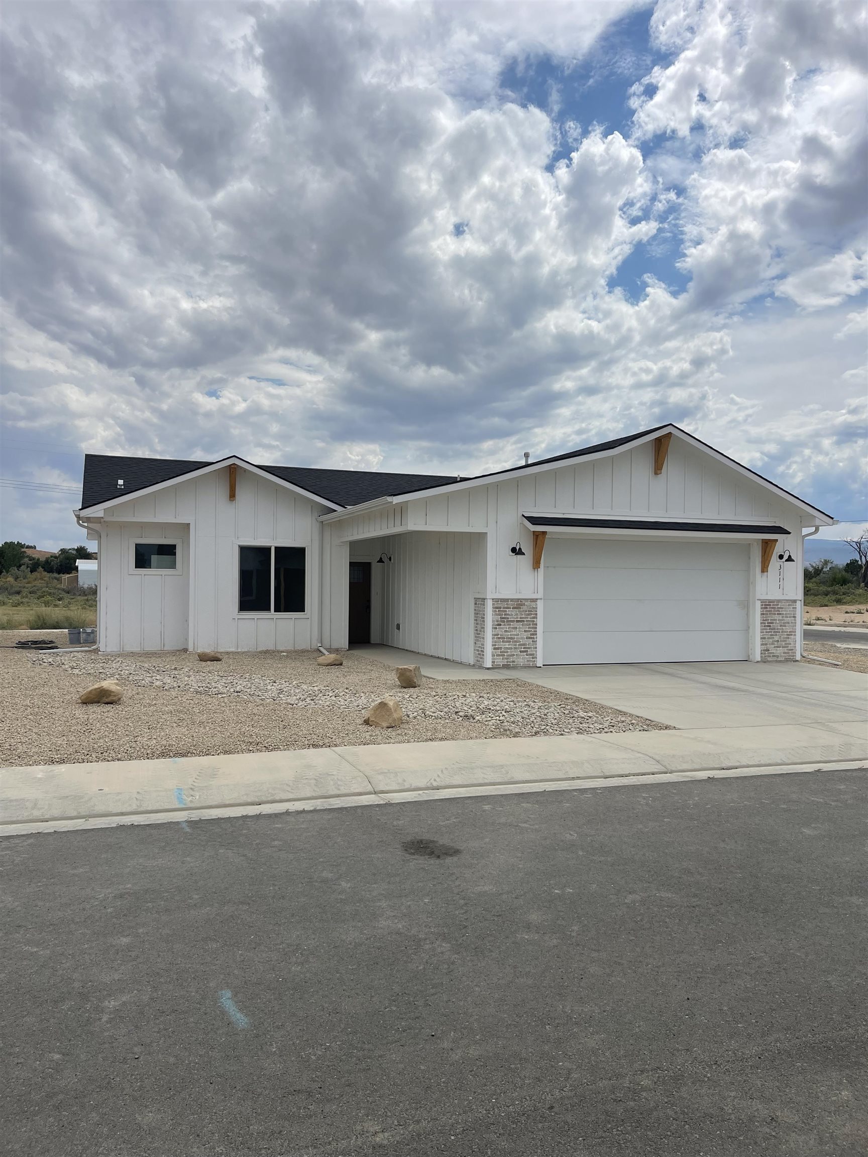 3111 Keyser Court Property Photo 1