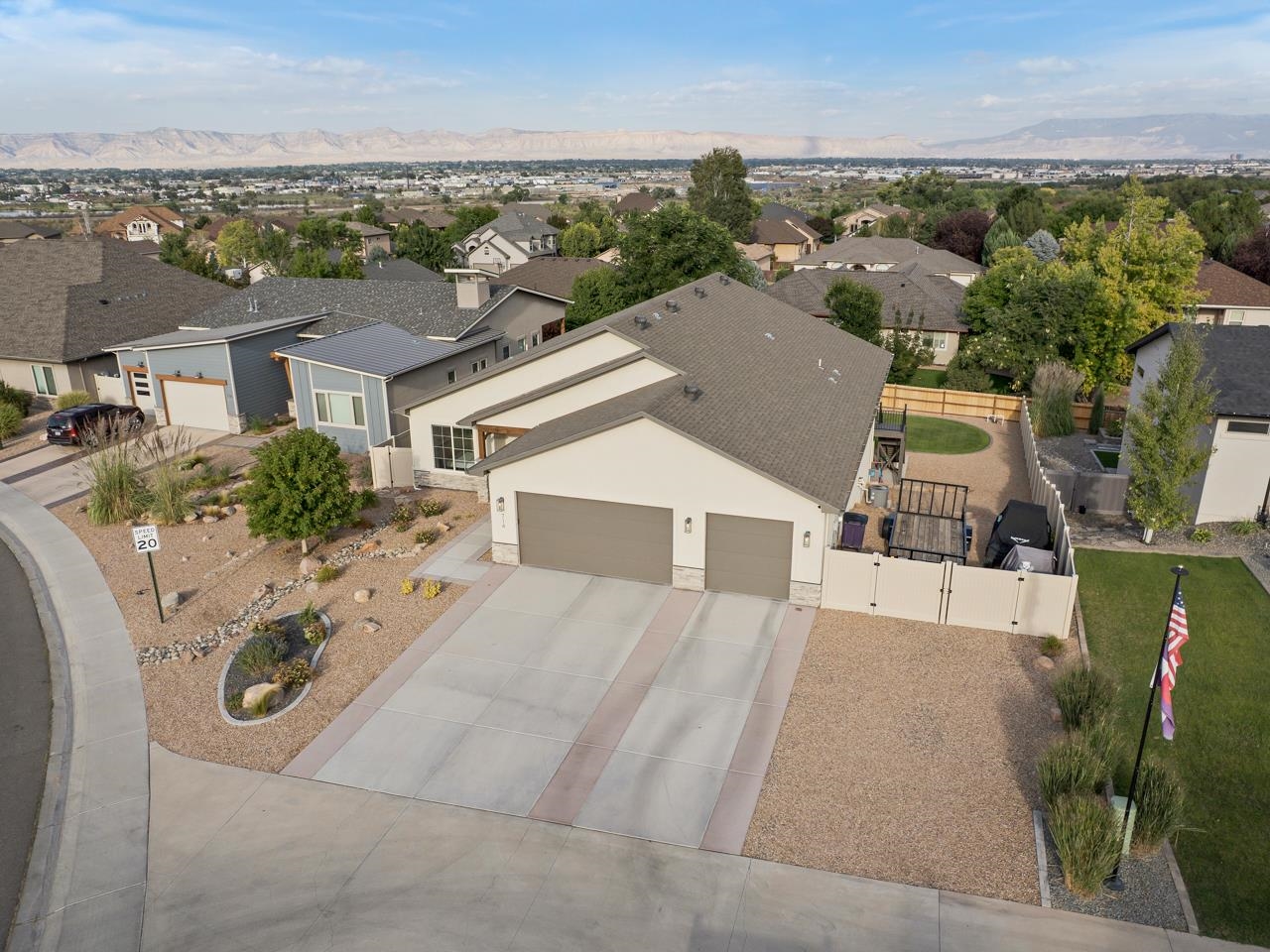 714 Malachi Street Property Photo