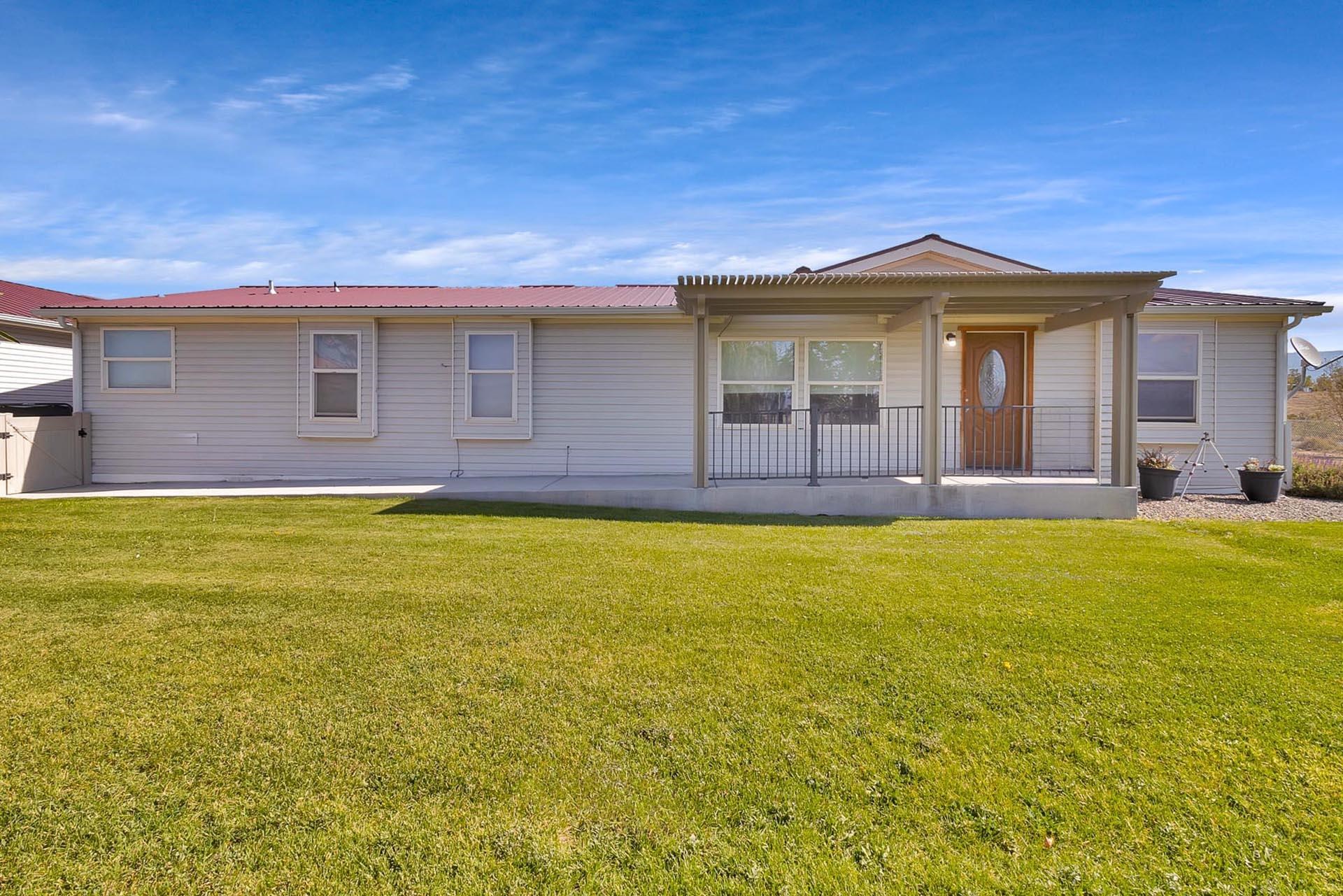 170 Homestead Court Property Photo 1