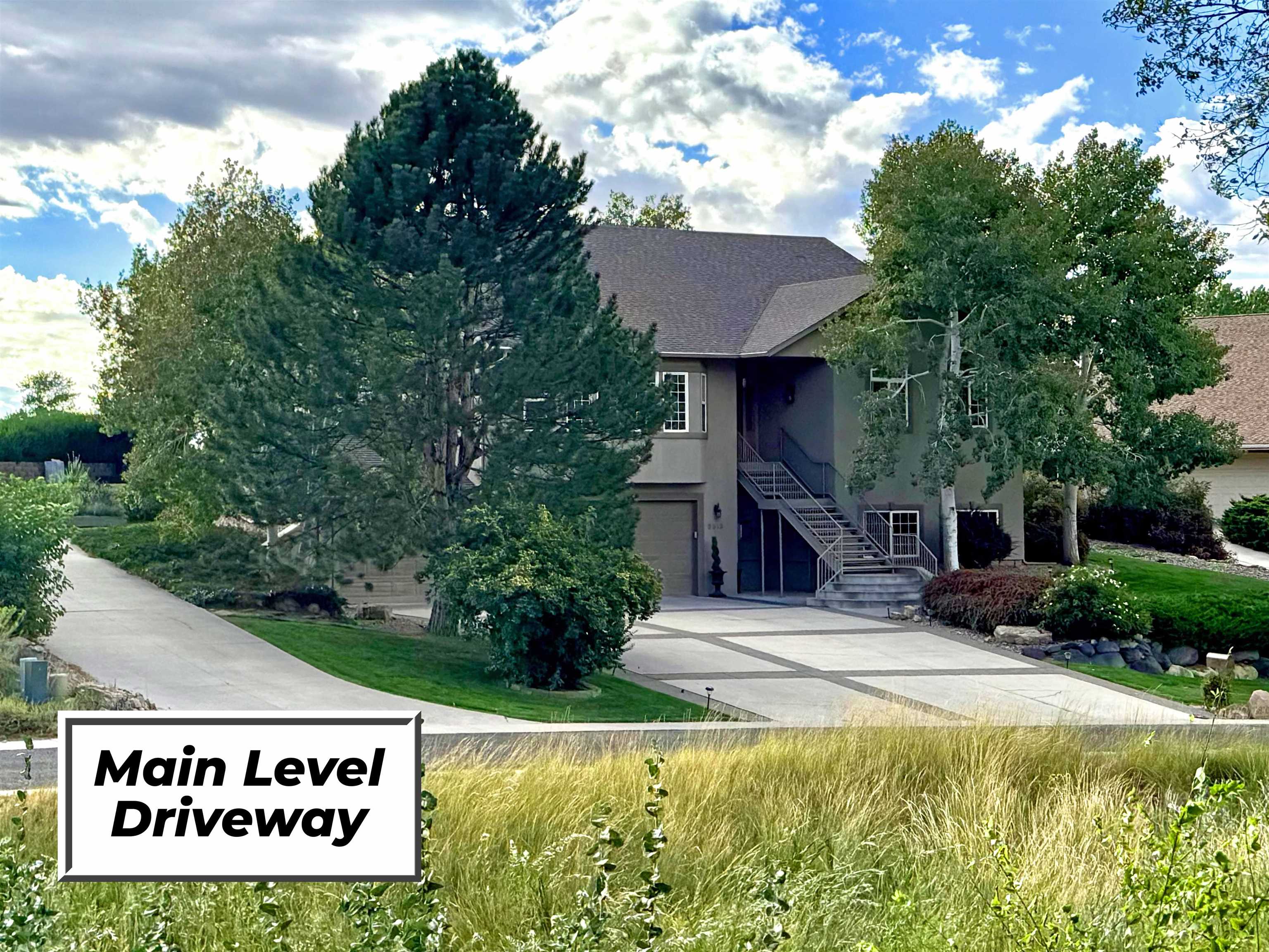 3810 Horizon Glen Court Property Photo 1