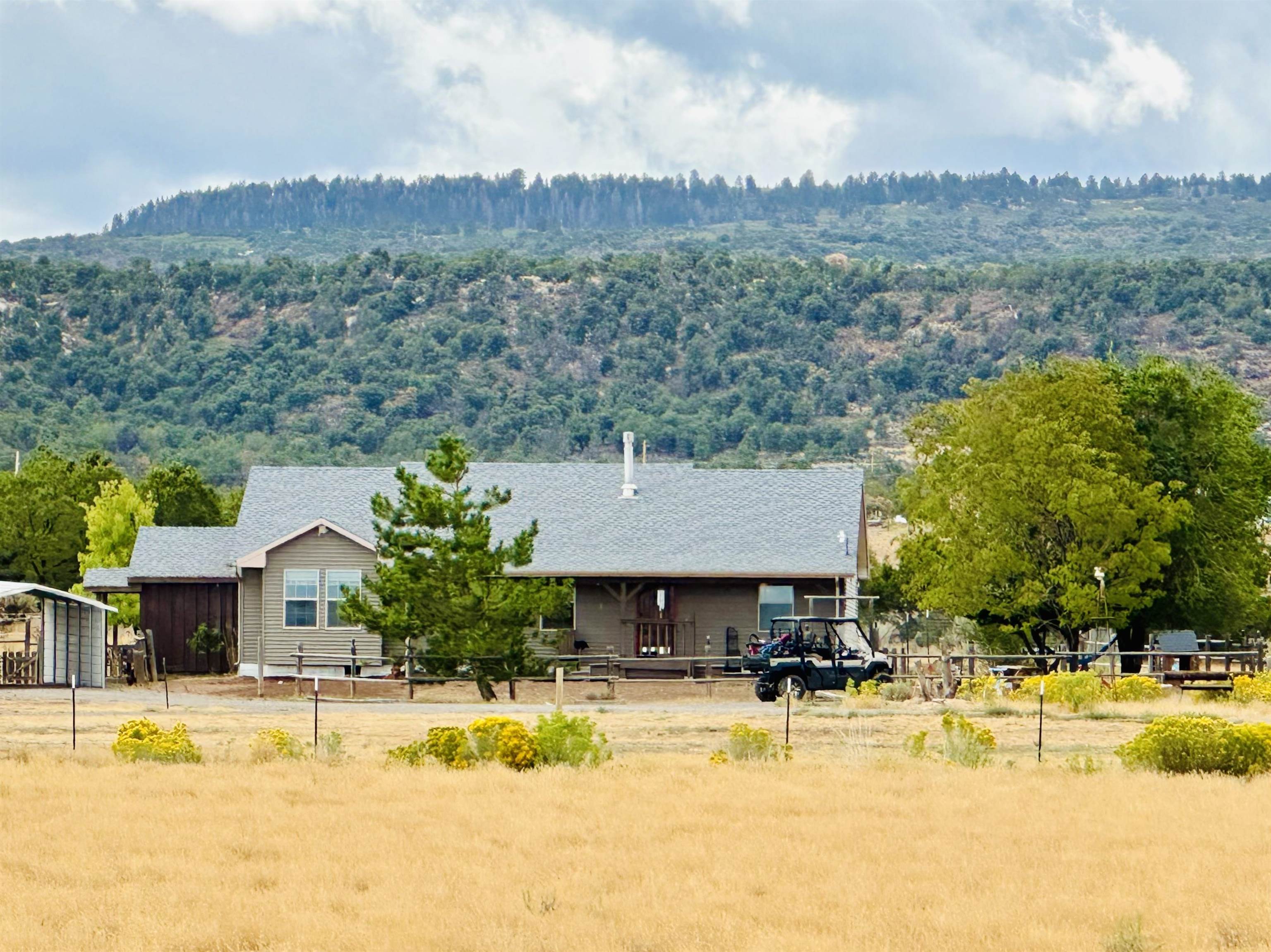 16321 Elk Drive Property Photo 1