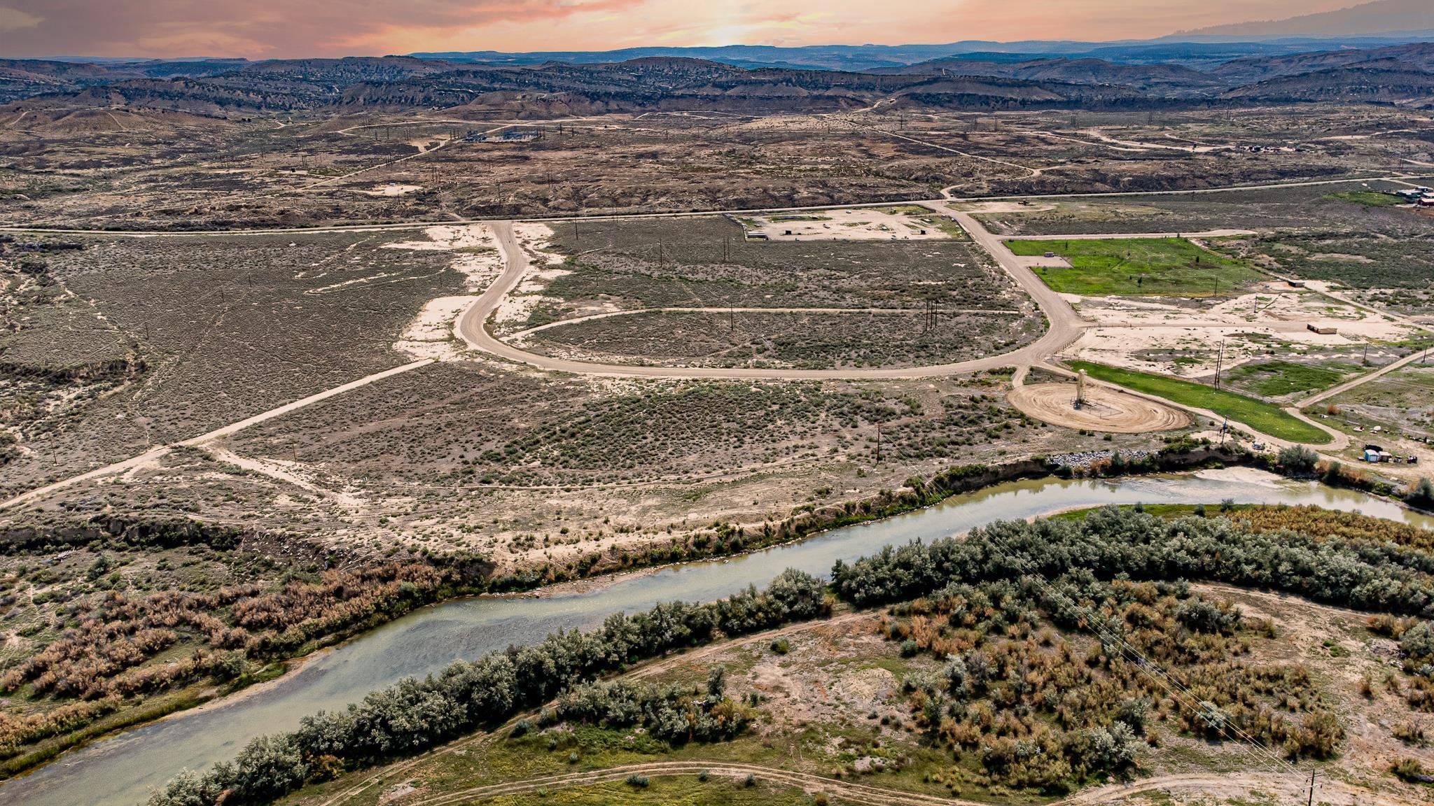 416 Rio Mesa Drive Property Photo 1