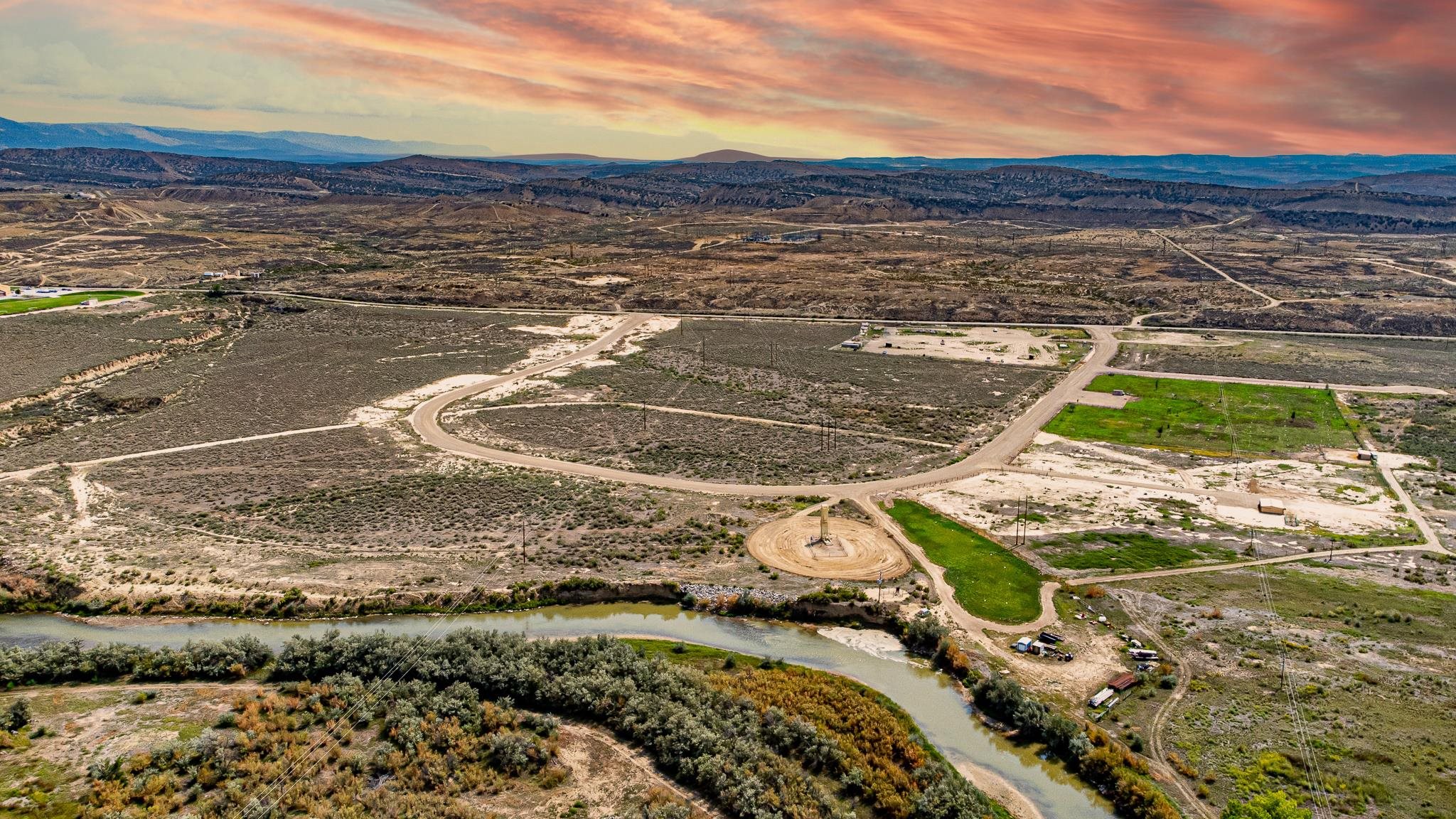 414 Rio Mesa Drive Property Photo 1