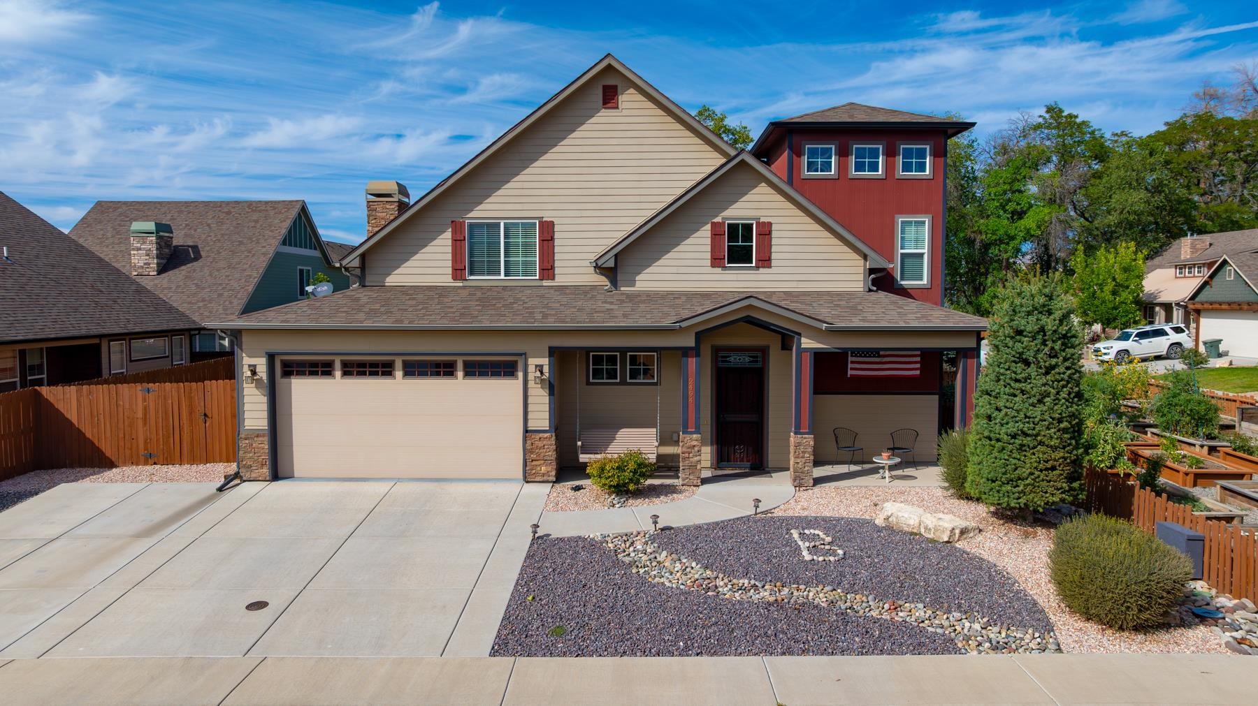 2494 Waite Avenue Property Photo