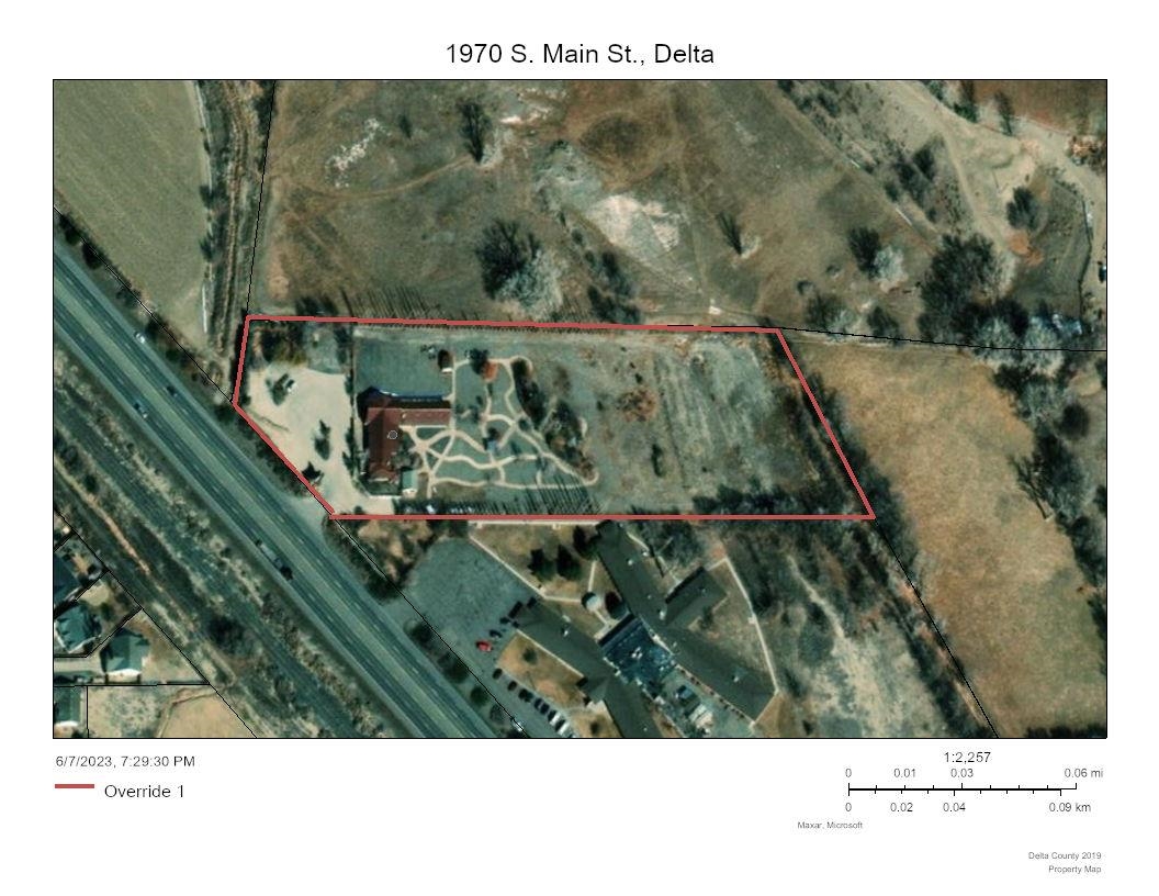 1970 S Main Street Property Photo 3