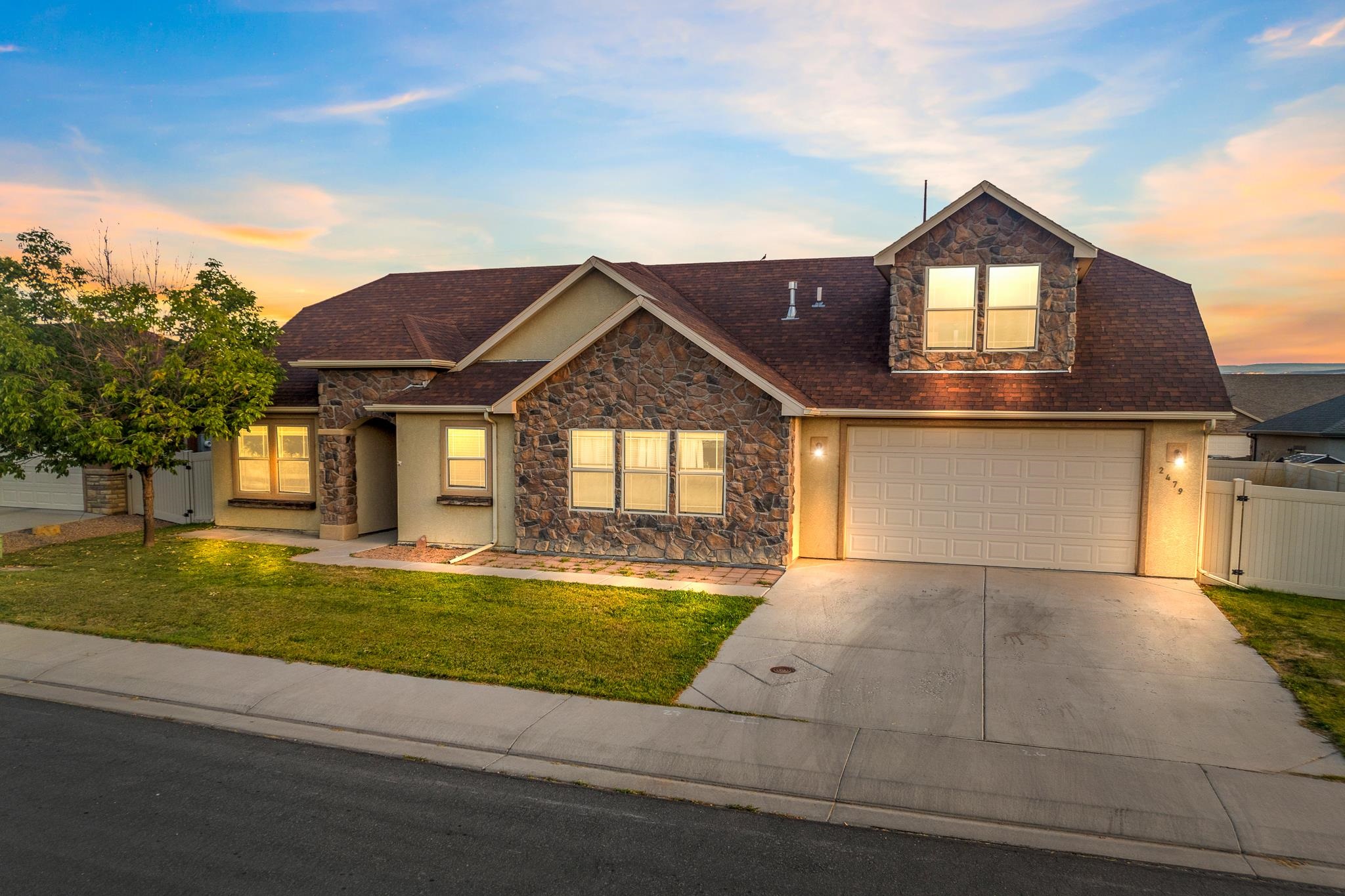 2479 Terra Avenue Property Photo 1