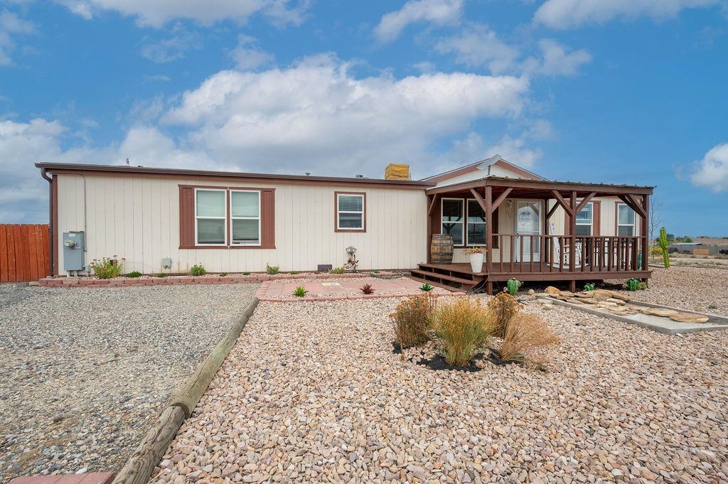 716 Old Highway 6&50 Property Photo 1