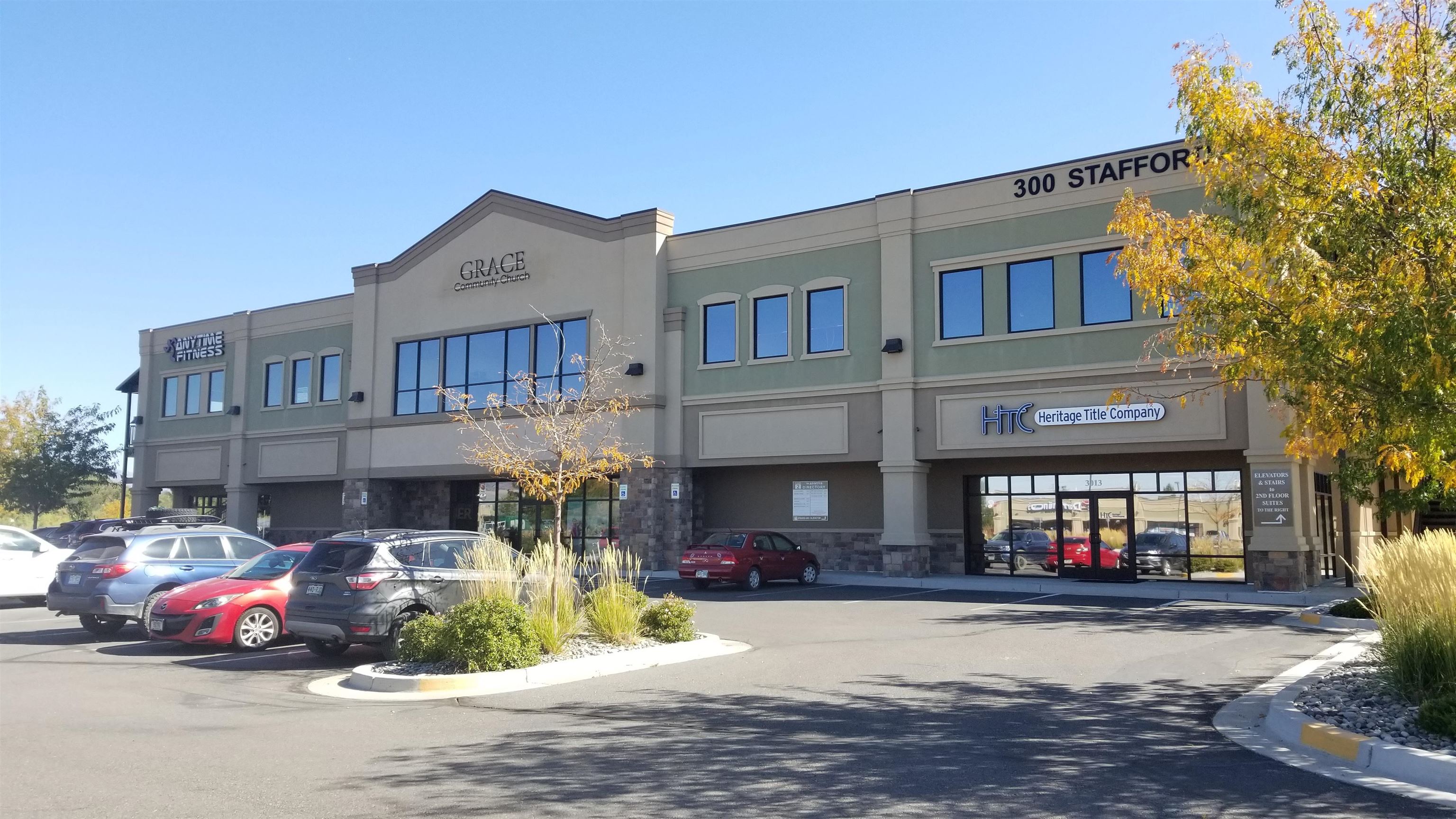 300 Stafford Lane Property Photo 1