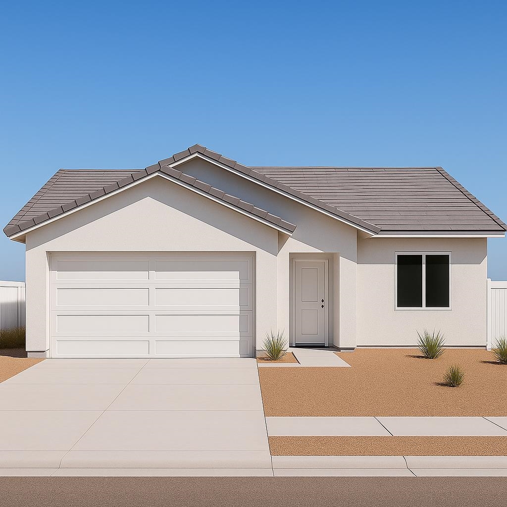 3237 Orson Court Property Photo 1